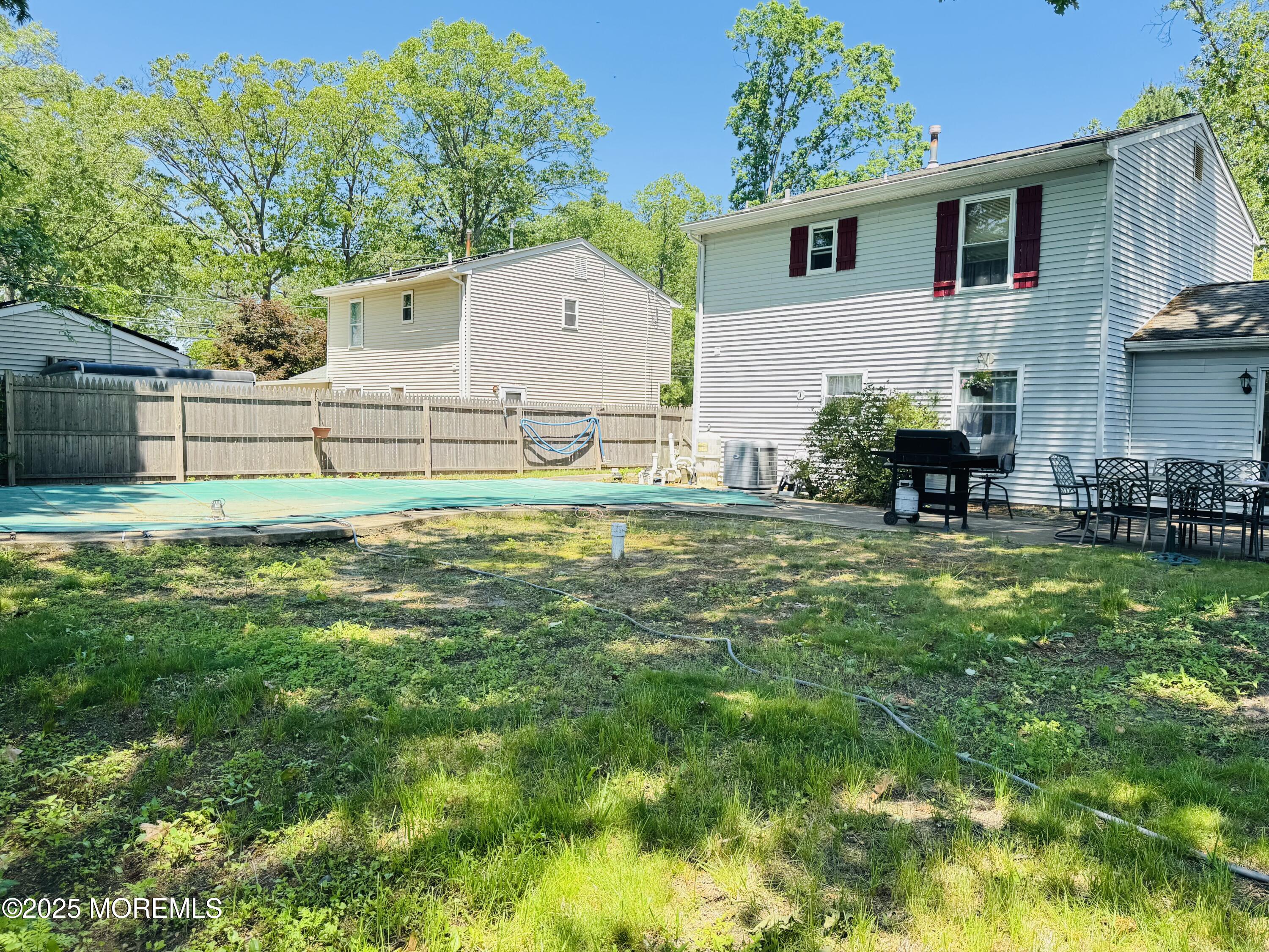 159 Harwich Street, Browns Mills, New Jersey image 34