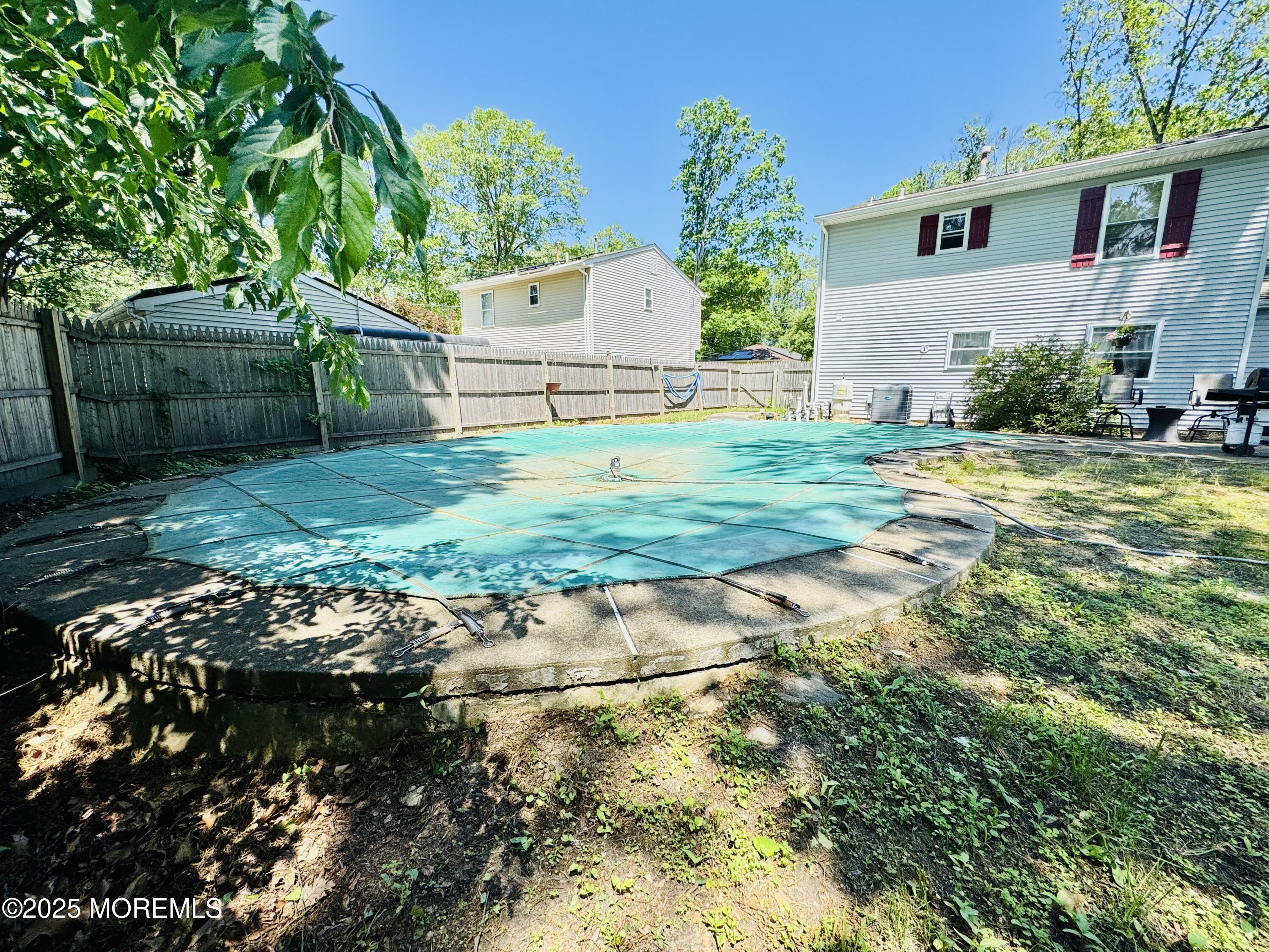 159 Harwich Street, Browns Mills, New Jersey image 36