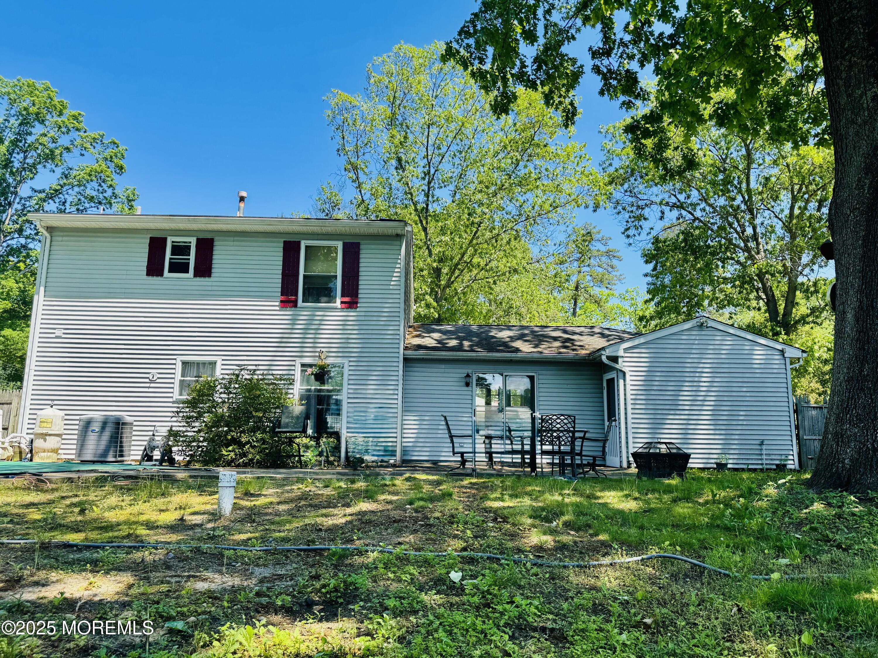 159 Harwich Street, Browns Mills, New Jersey image 35