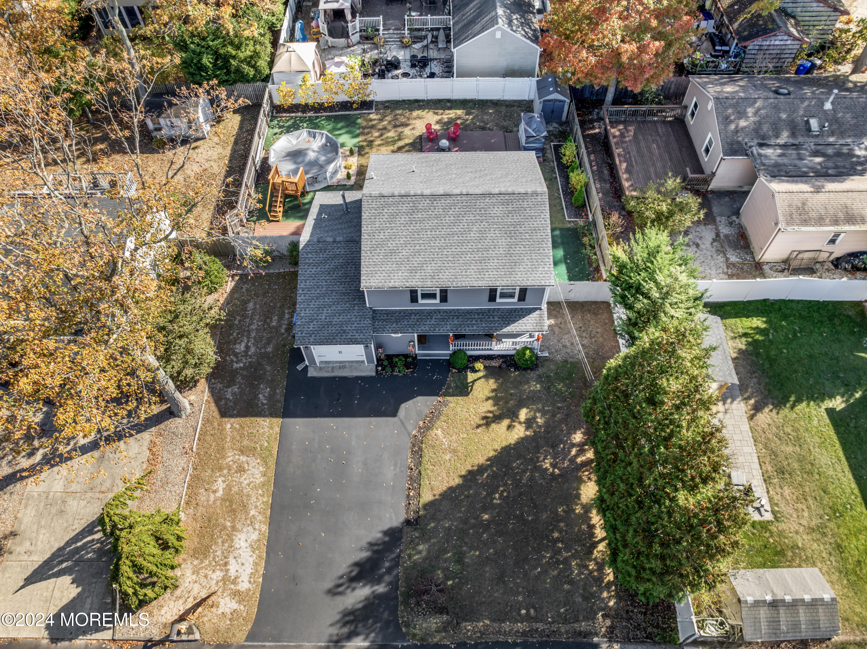 31 Delmar Drive, Brick, New Jersey image 6