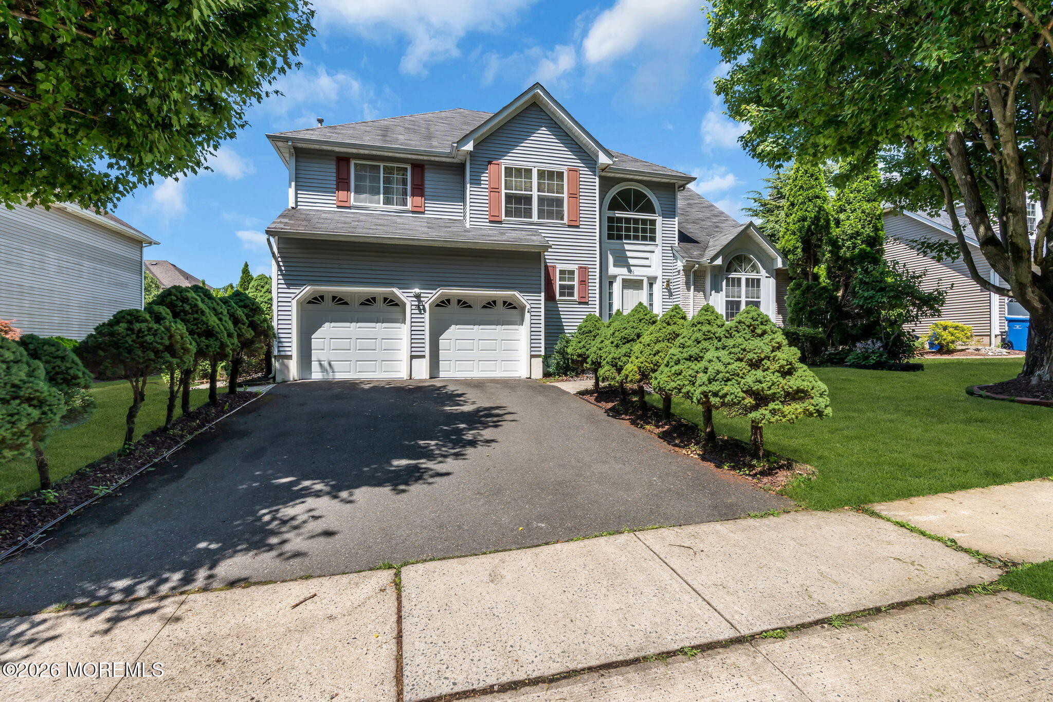 26 Brandywine Drive