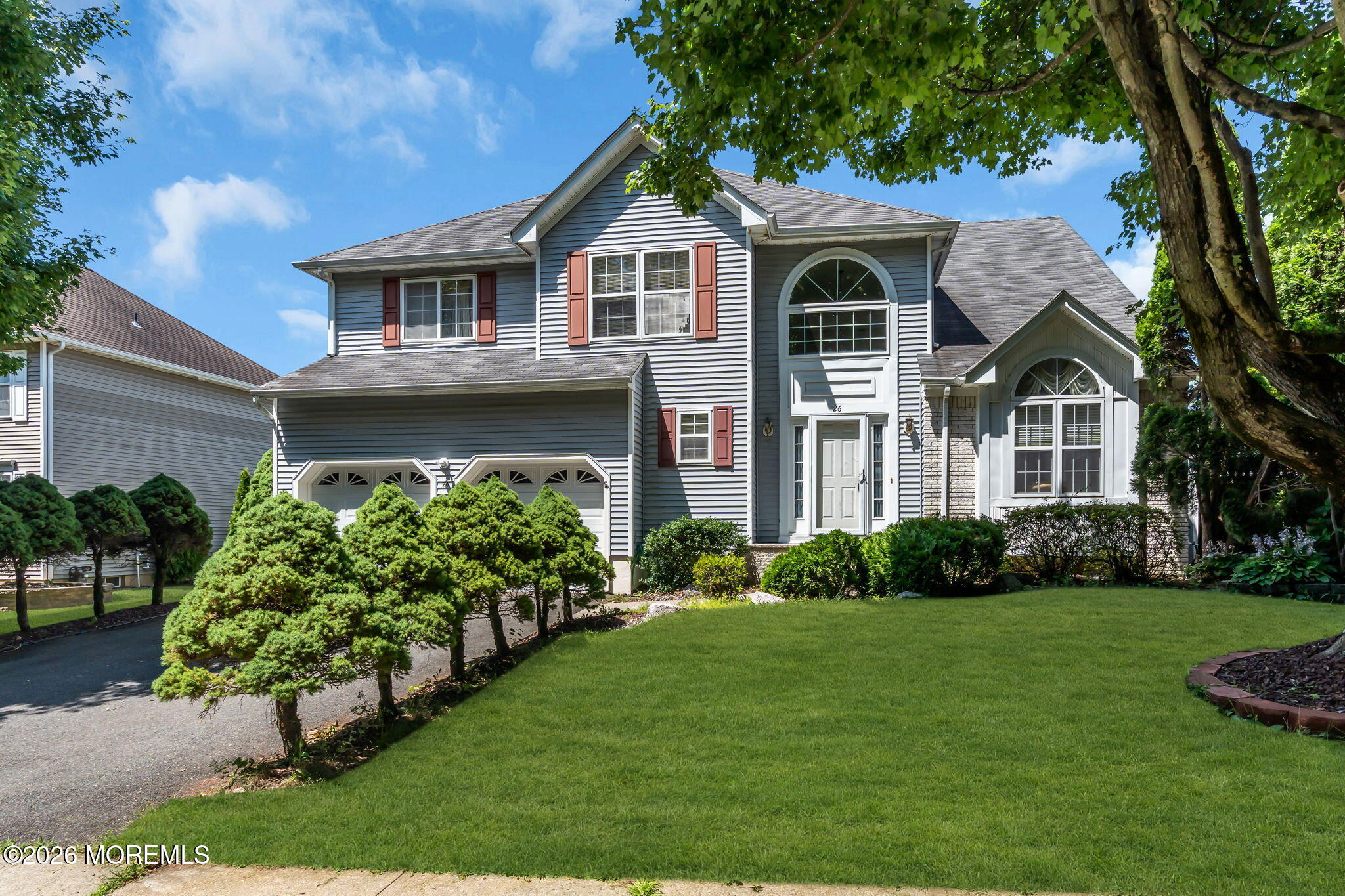 26 Brandywine Drive