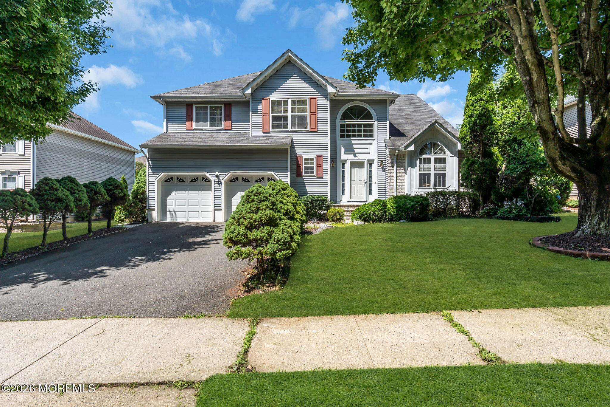 26 Brandywine Drive
