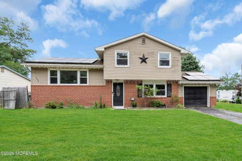 Homes For Rent - 102 Buckhorn Lake Court<br/> Little Egg Harbor, NJ 08087