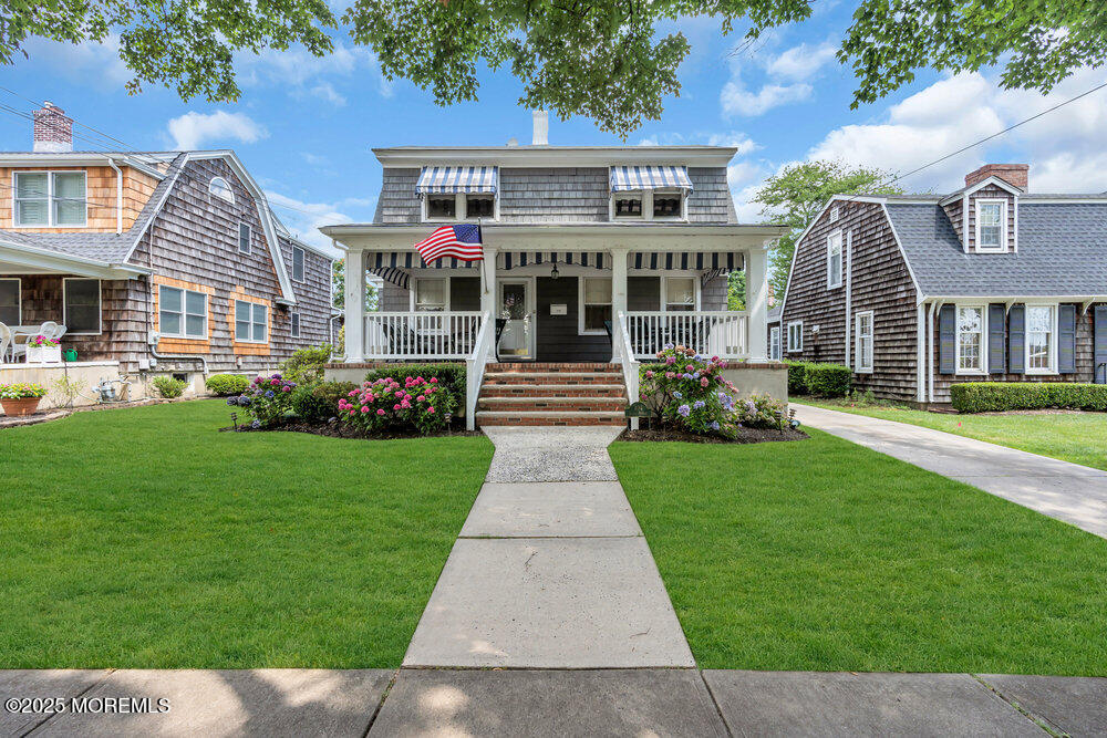 304 Salem Avenue