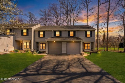 Condo For Sale - 12 Hunters Run #12<br/> Oceanport, NJ 07757