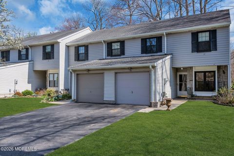 12 Hunters Run 12 Oceanport NJ 07757