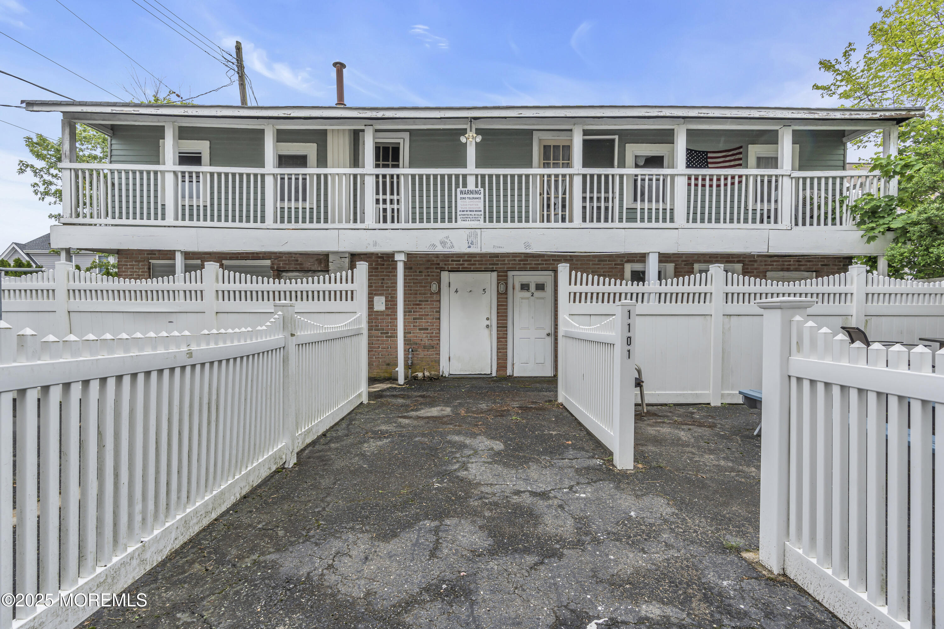 1103 A Street
