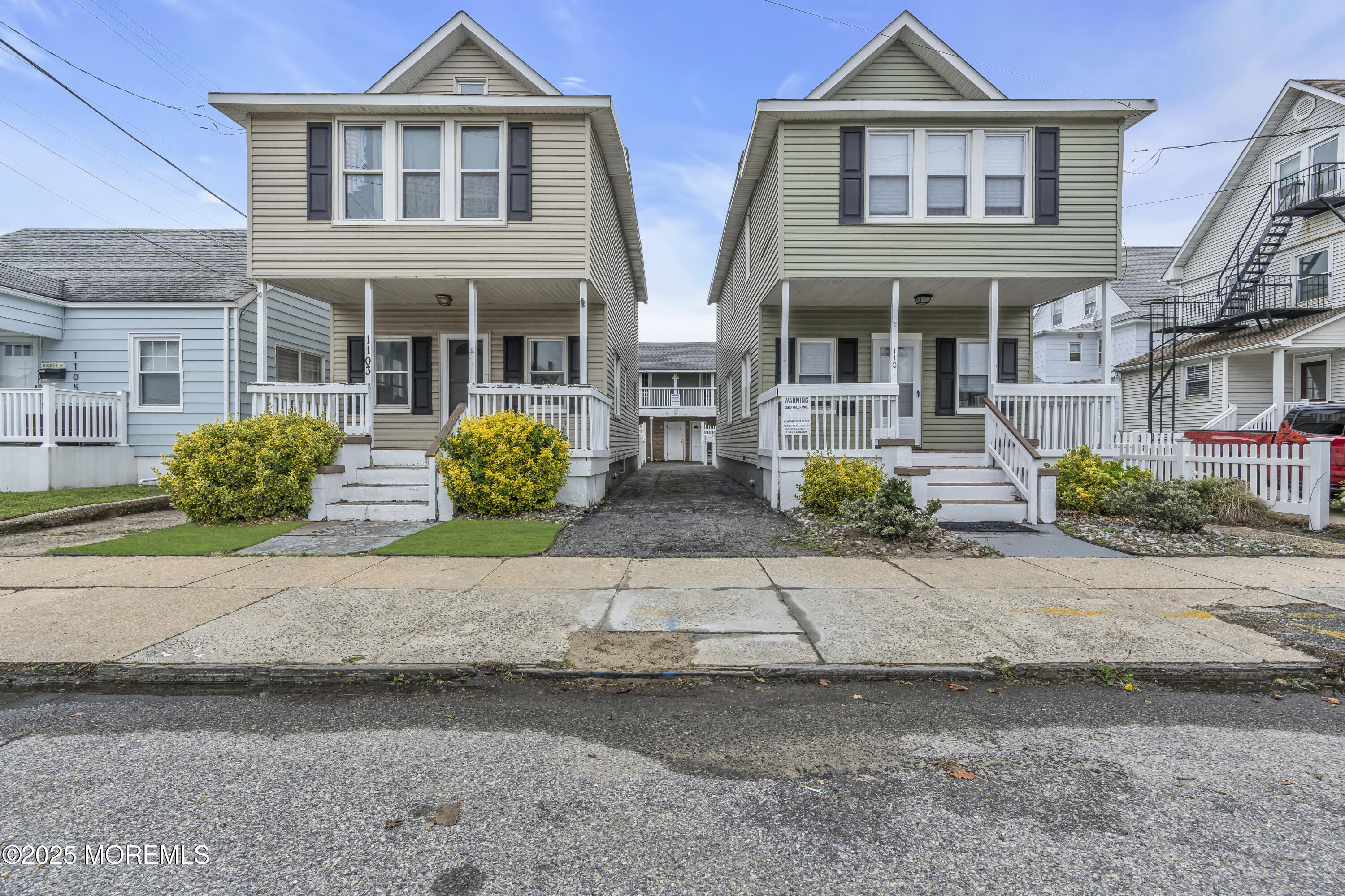 1103 A Street