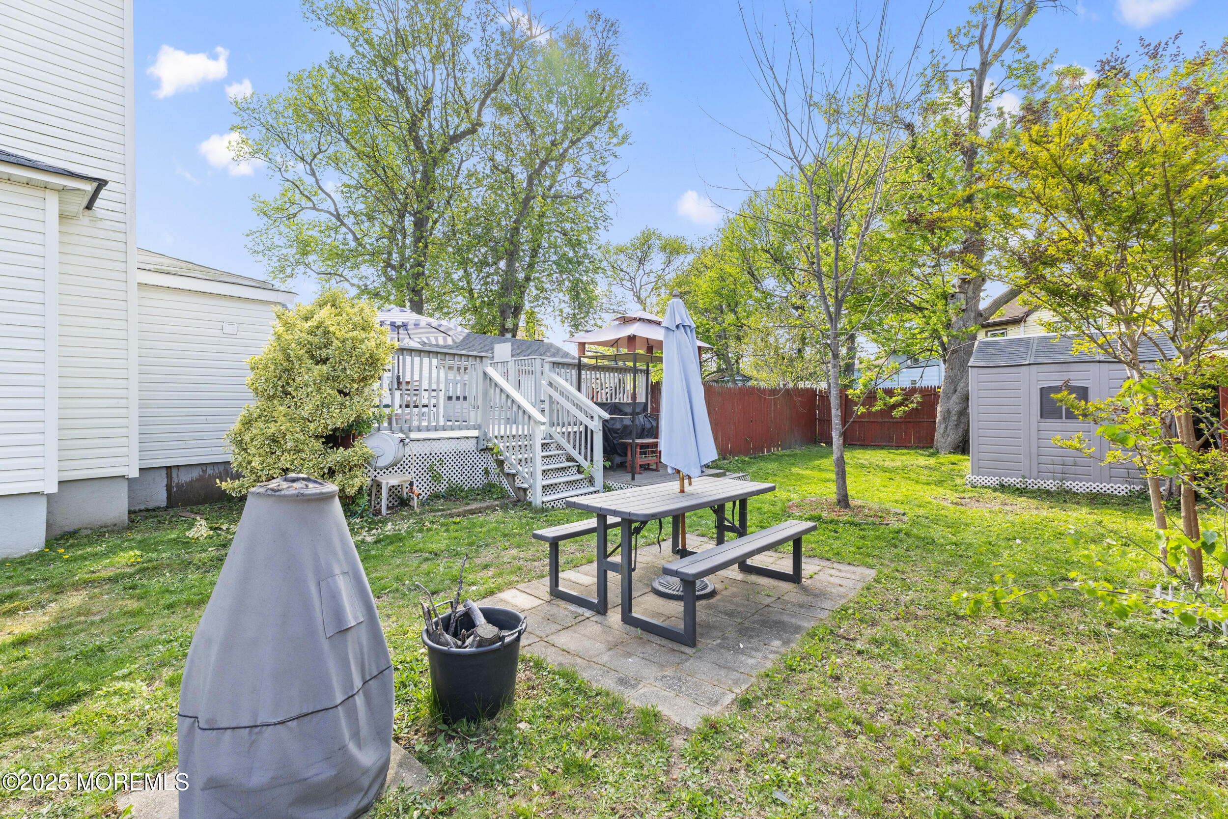 39 Twilight Avenue, Keansburg, New Jersey image 3