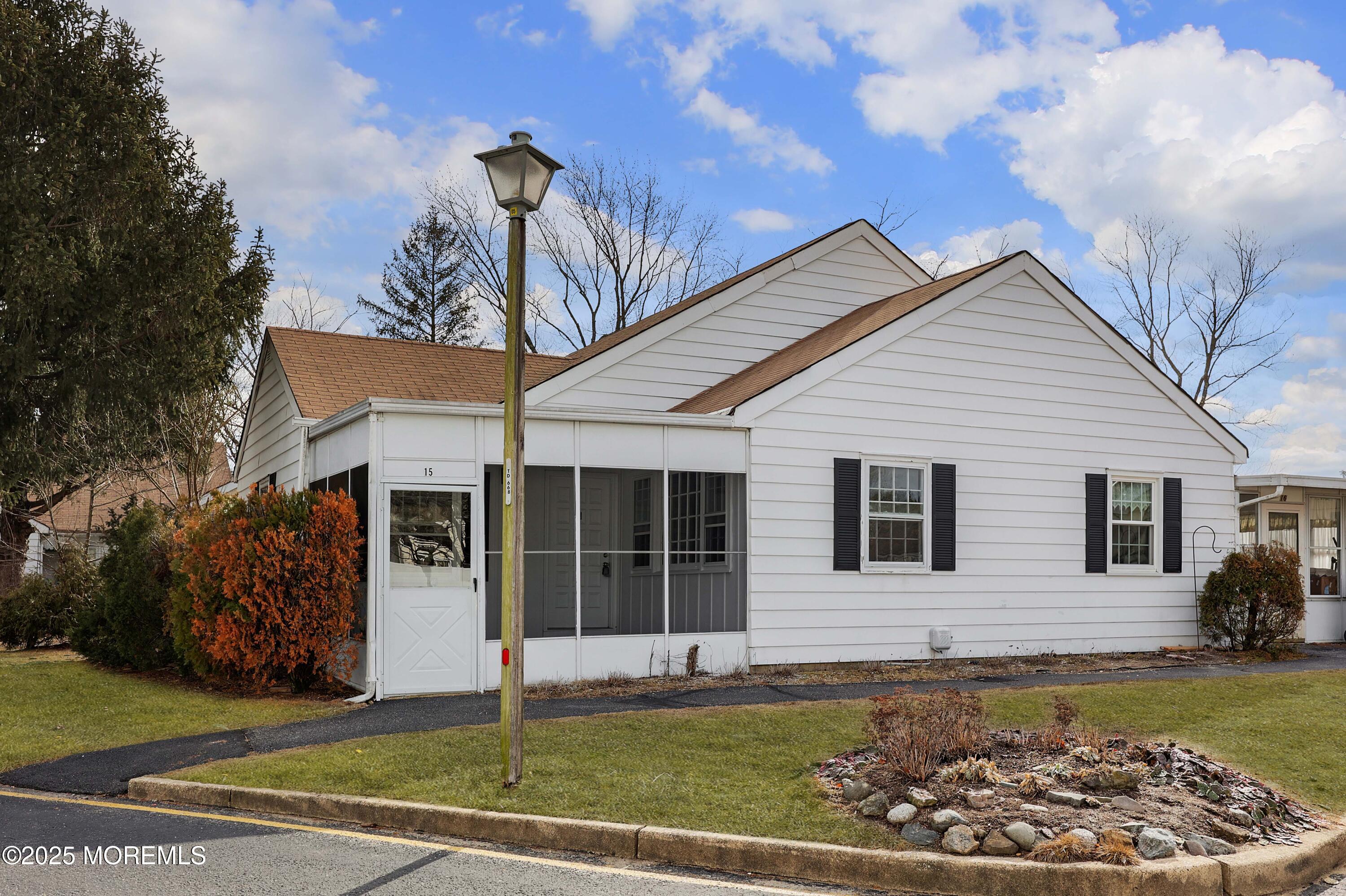 15 Dover Walk #1015, Toms River, New Jersey image 2