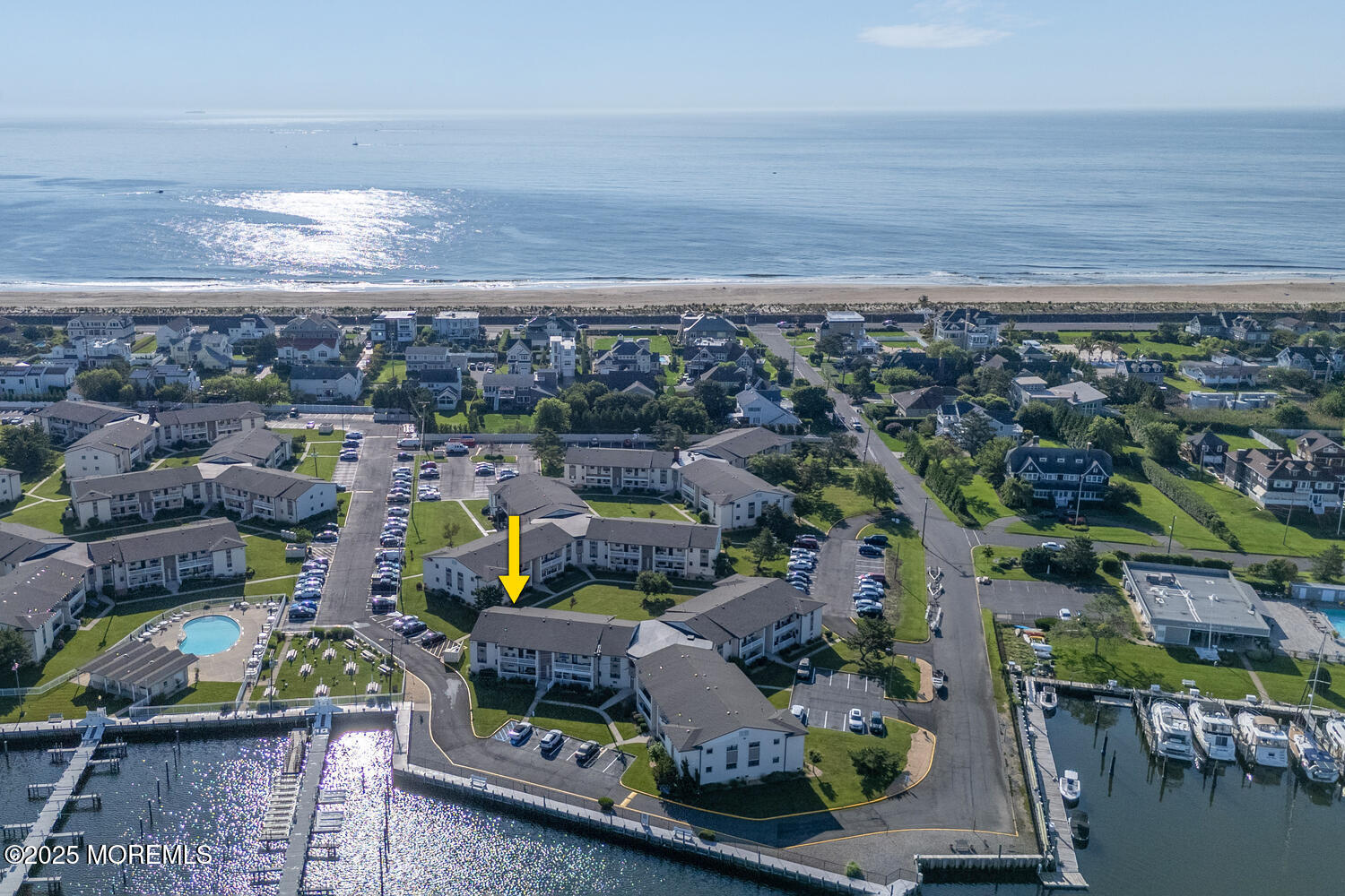 122 Wharfside Drive
