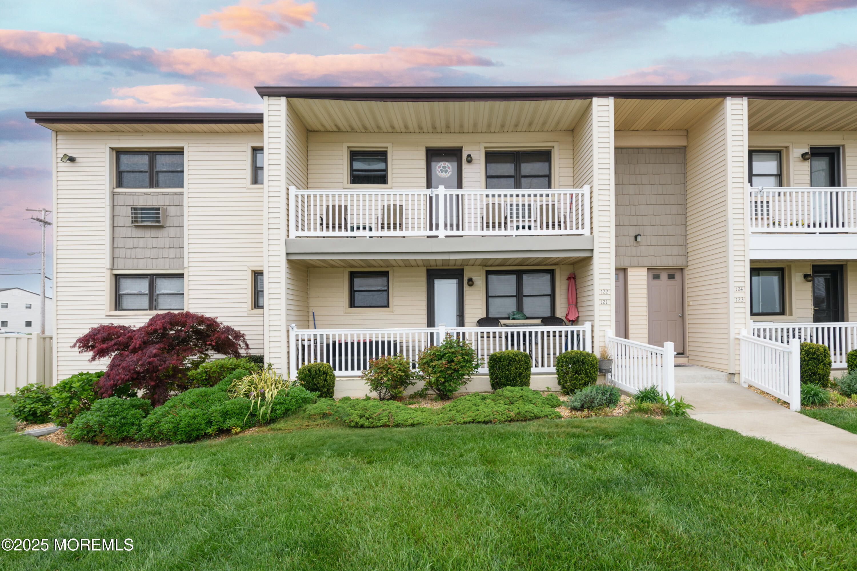 122 Wharfside Drive, Monmouth Beach, New Jersey image 1
