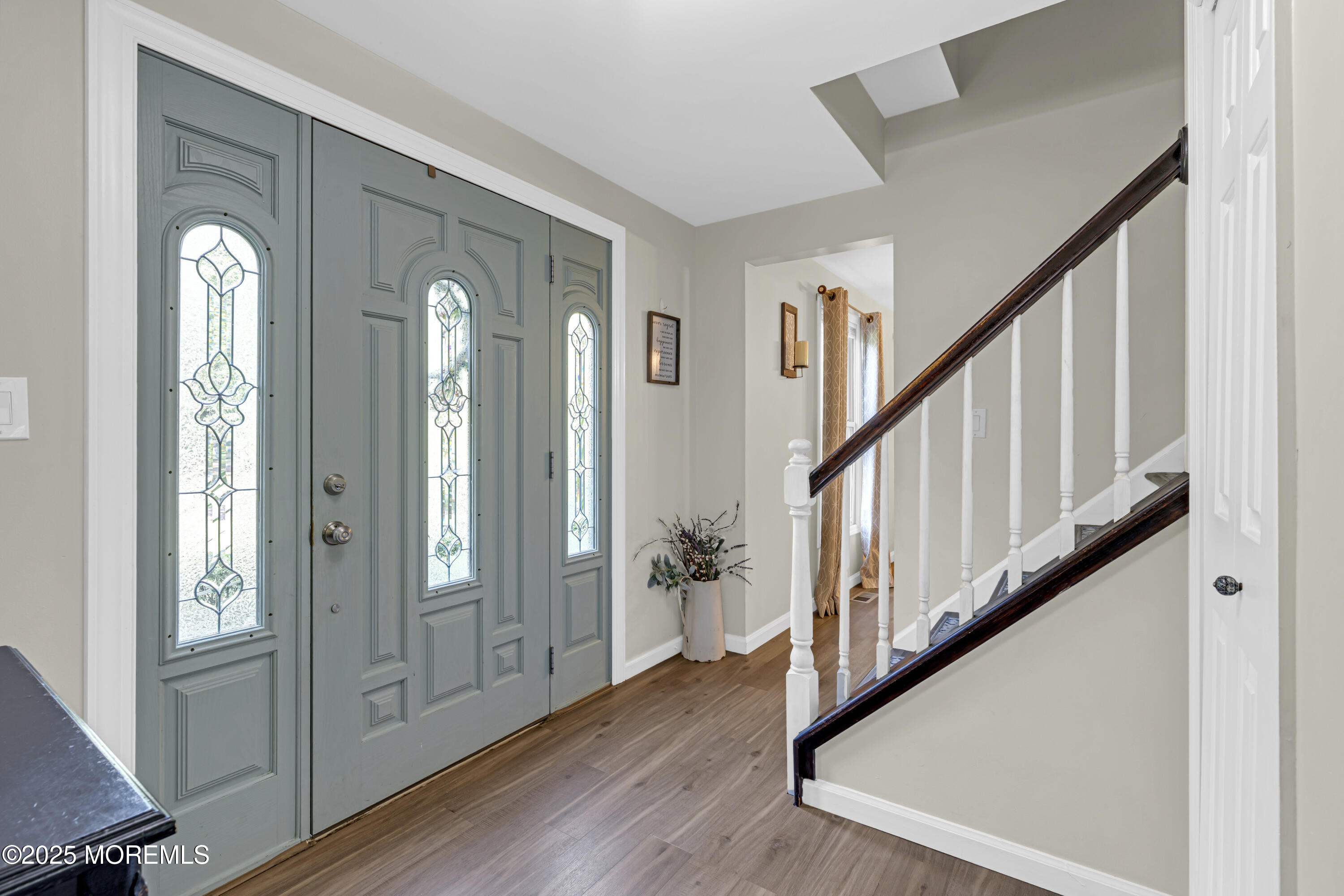 83 Hawkins Road