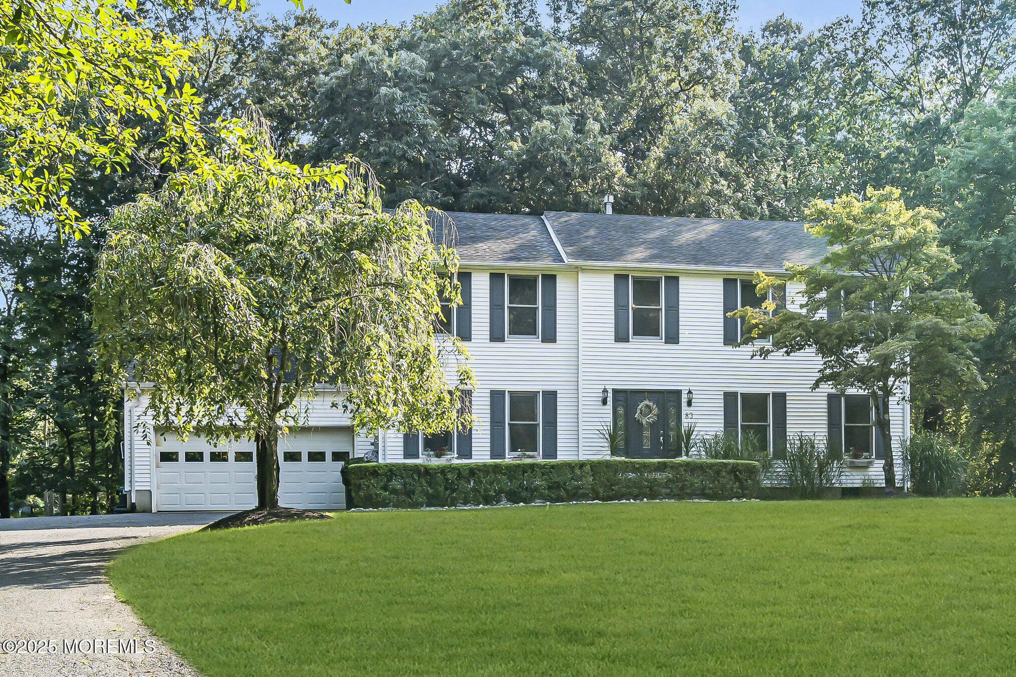 83 Hawkins Road