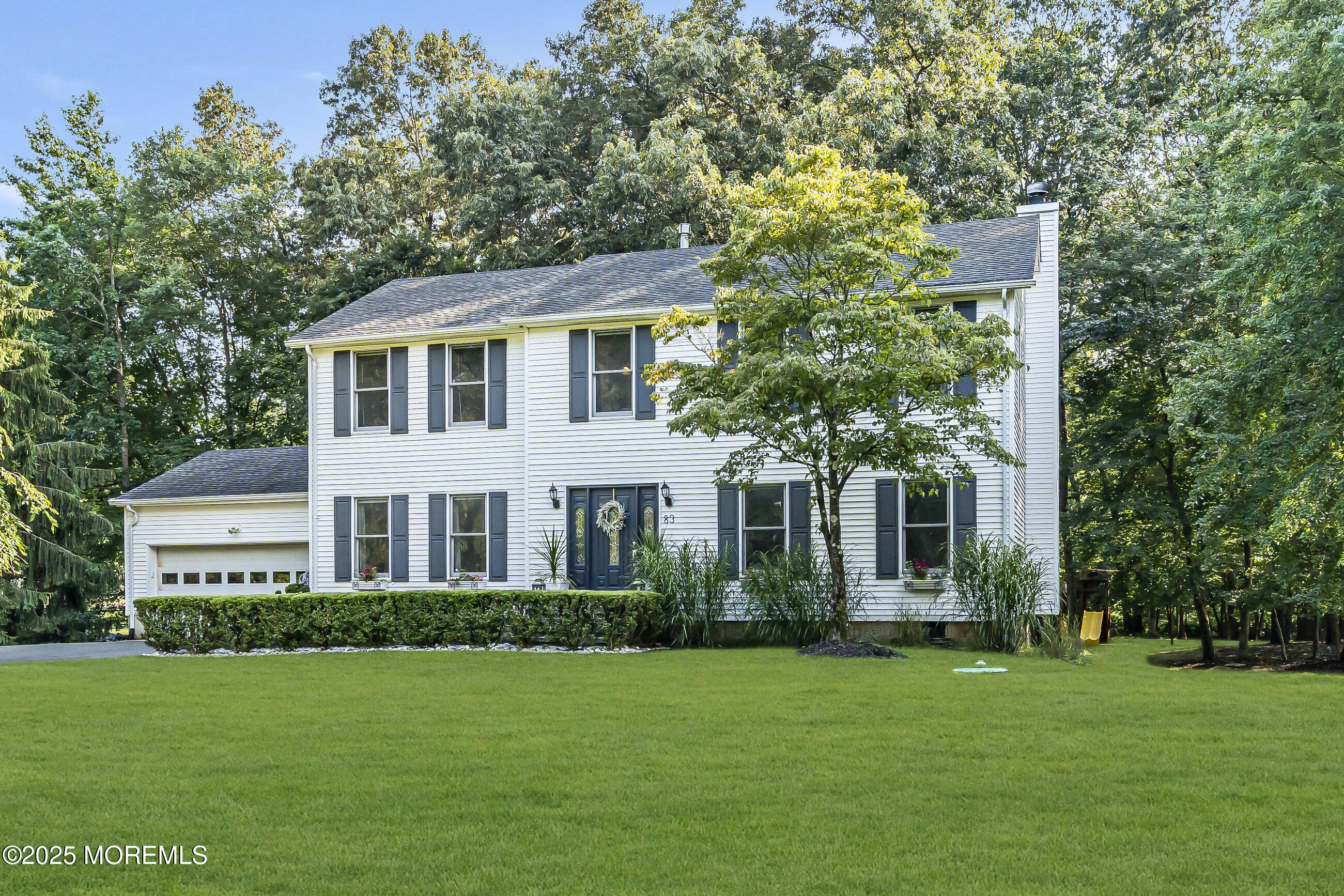 83 Hawkins Road