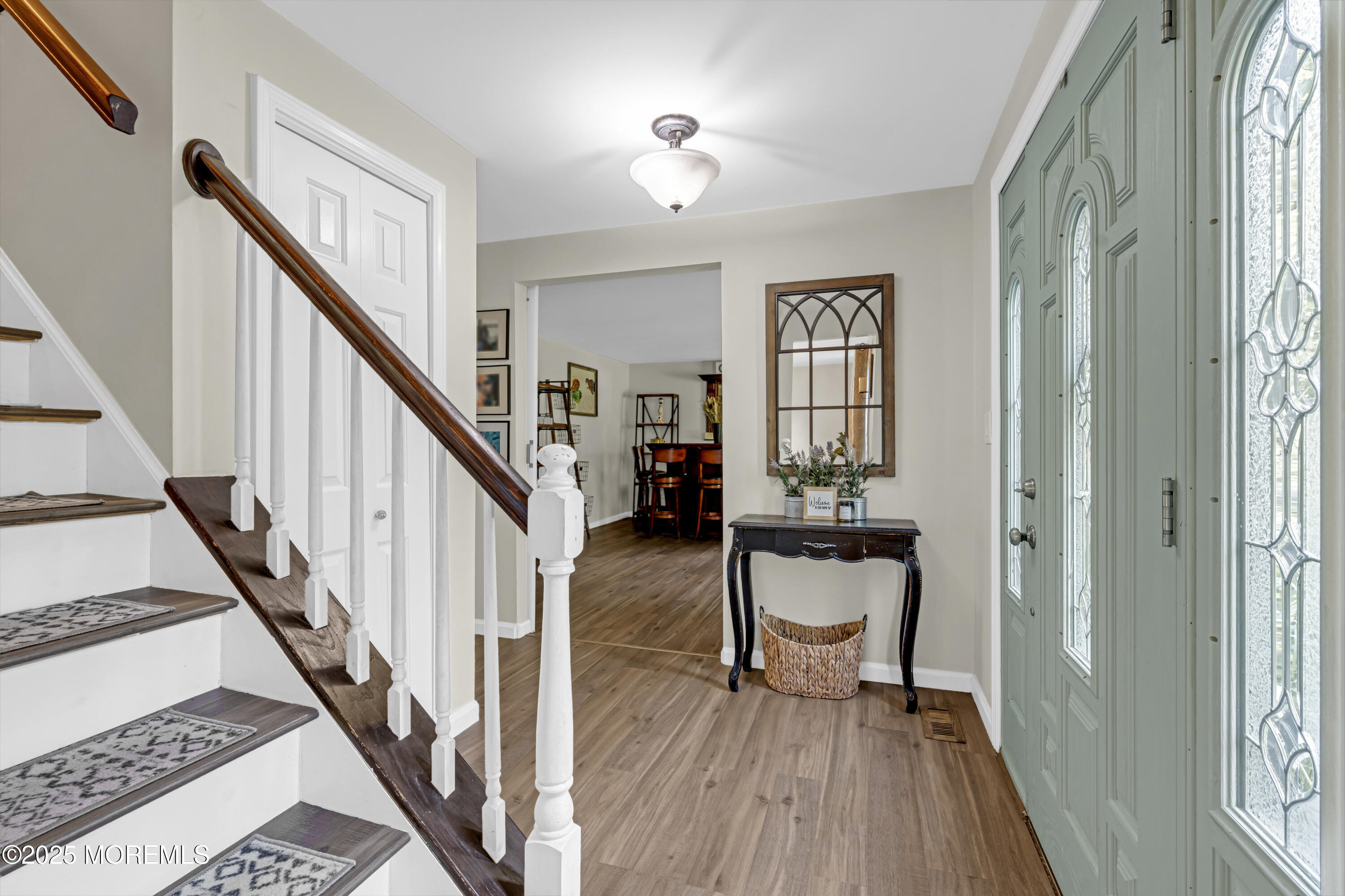 83 Hawkins Road