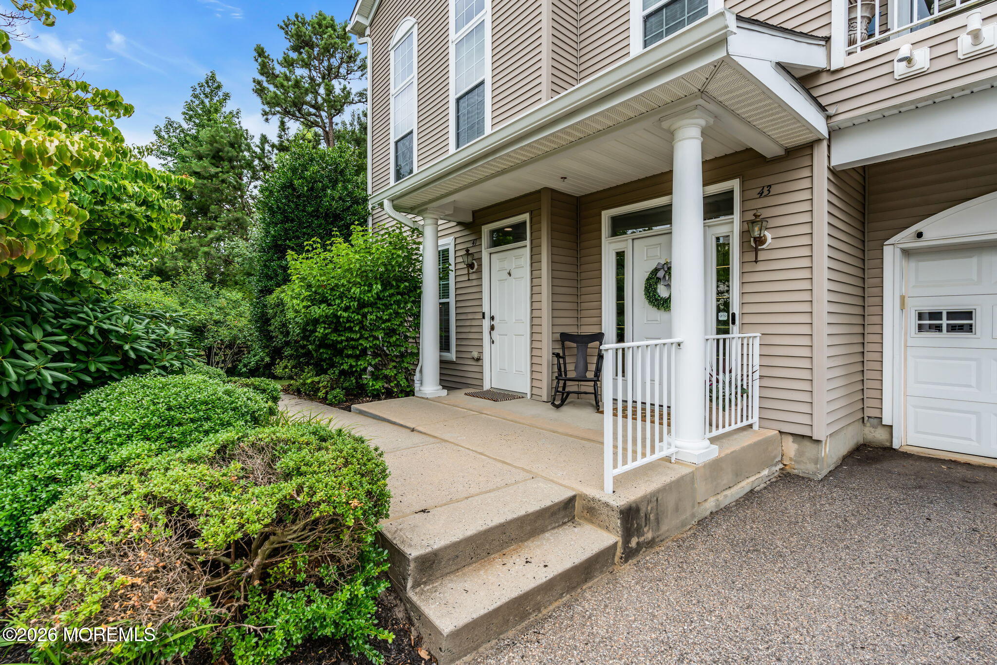 41 Bryce Lane 1401