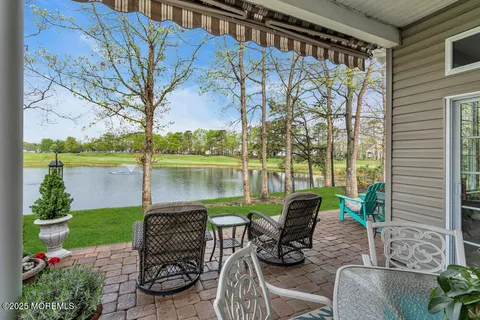 80 Wild Dunes Way, Jackson, NJ 08527 - MLS#: 22513646