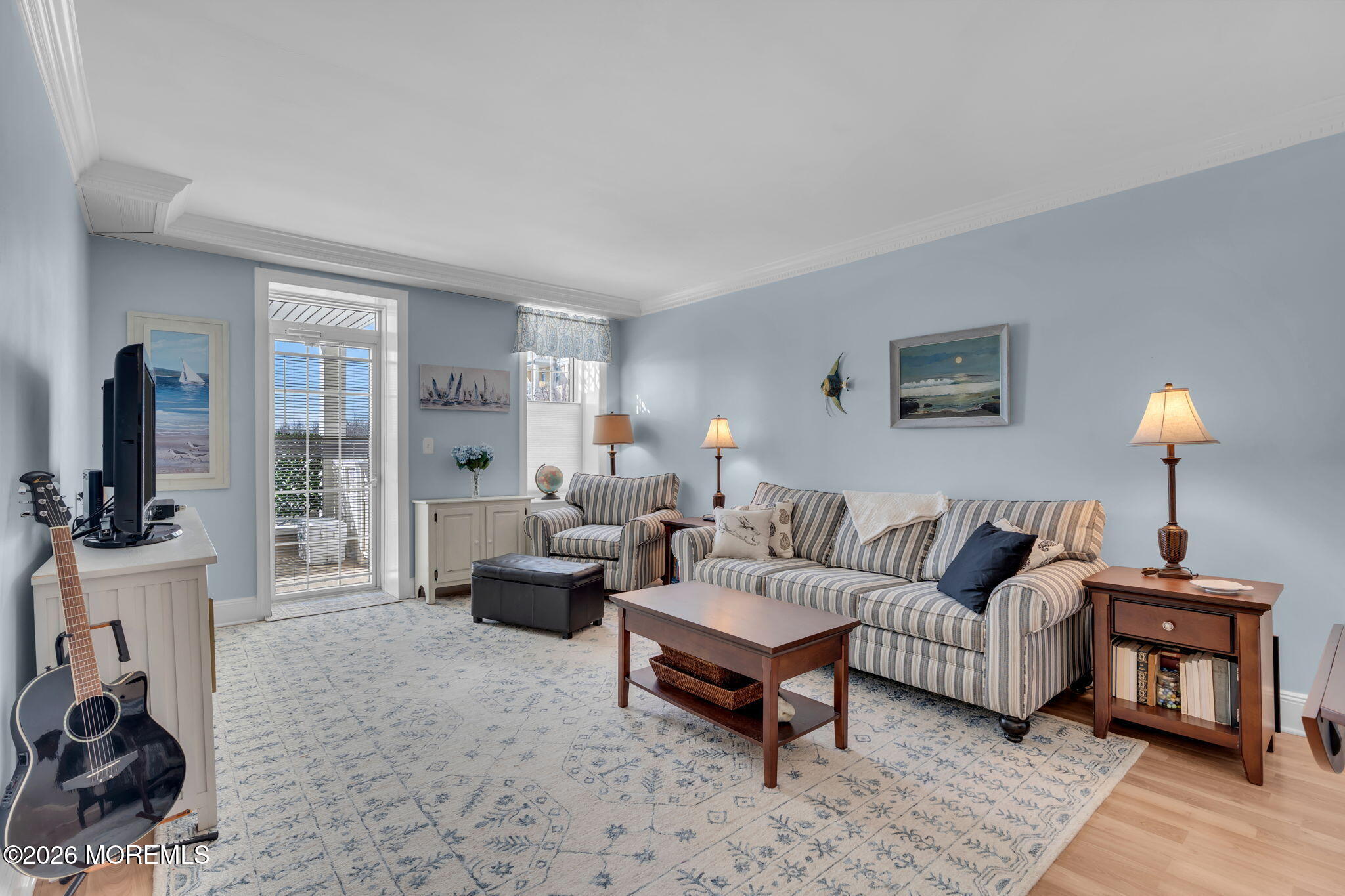 700 Ocean Avenue 205