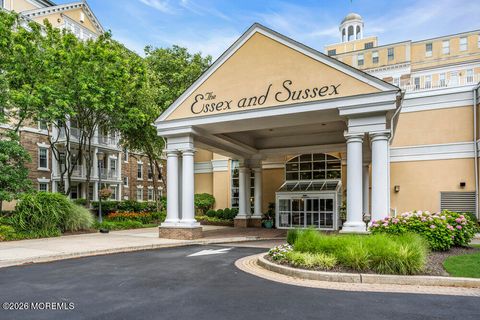 Condo For Sale - 700 Ocean Avenue #205<br/> Spring Lake, NJ 07762