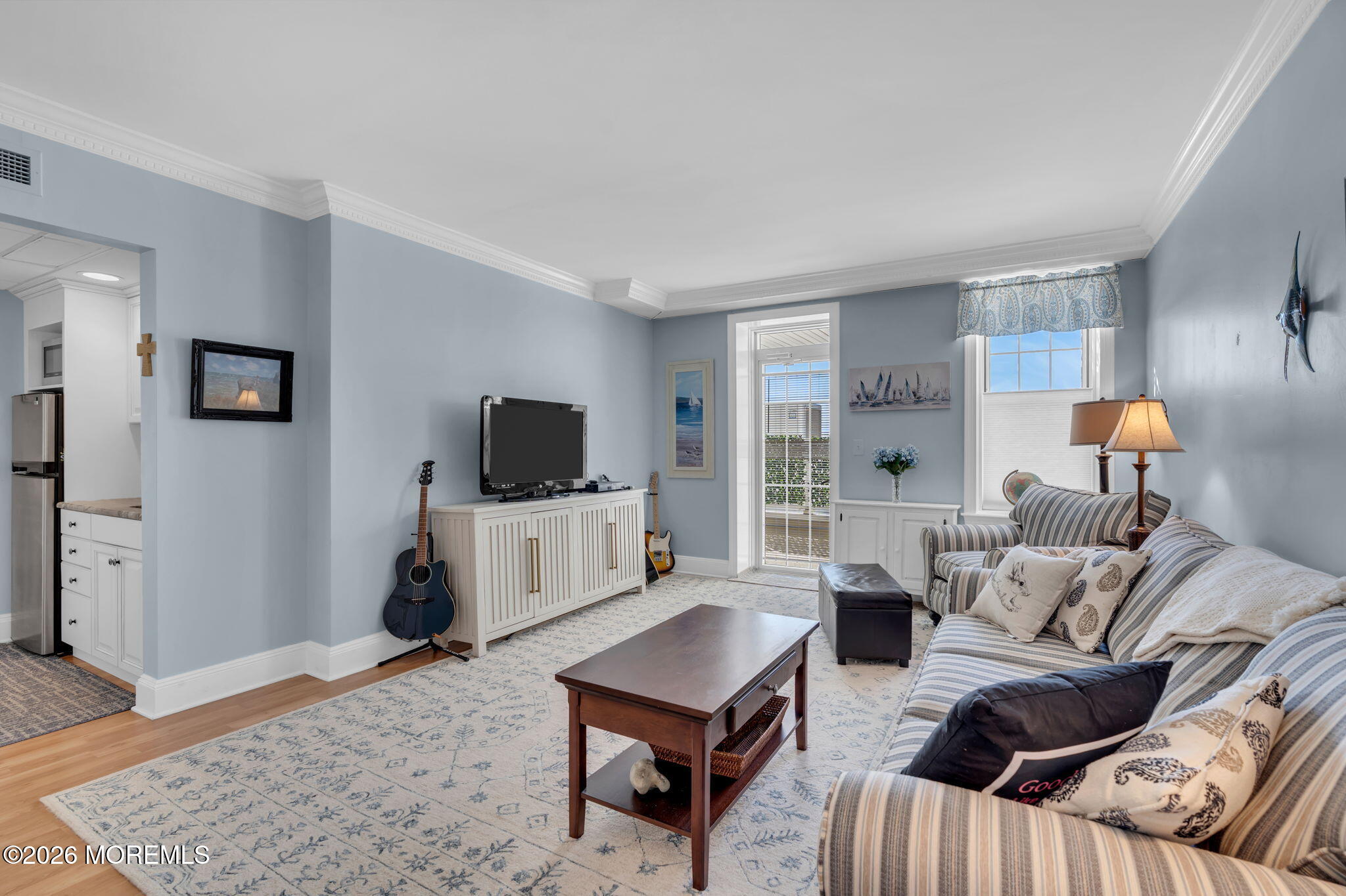 700 Ocean Avenue 205