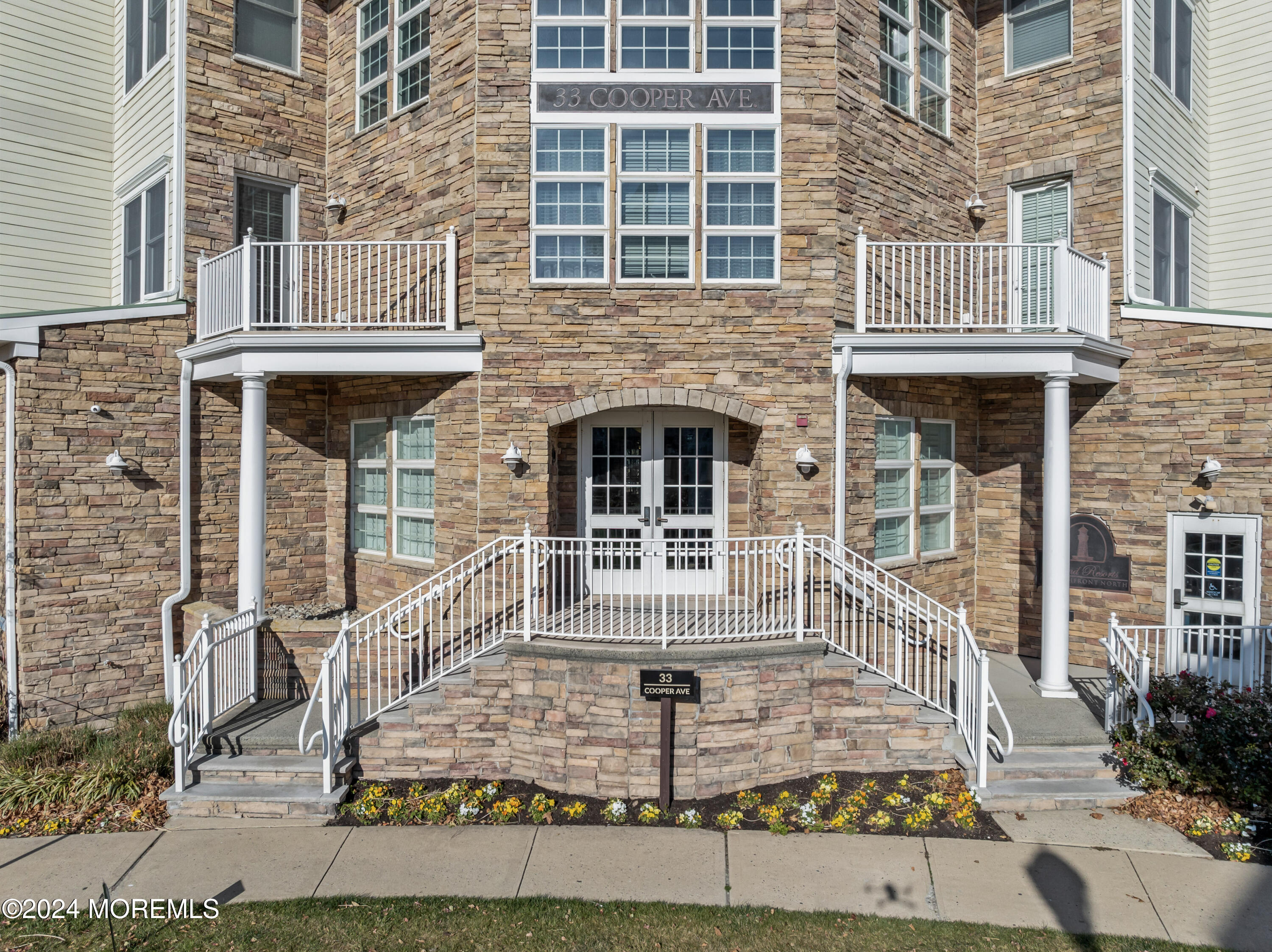 33 Cooper Avenue #113, Long Branch, New Jersey image 2