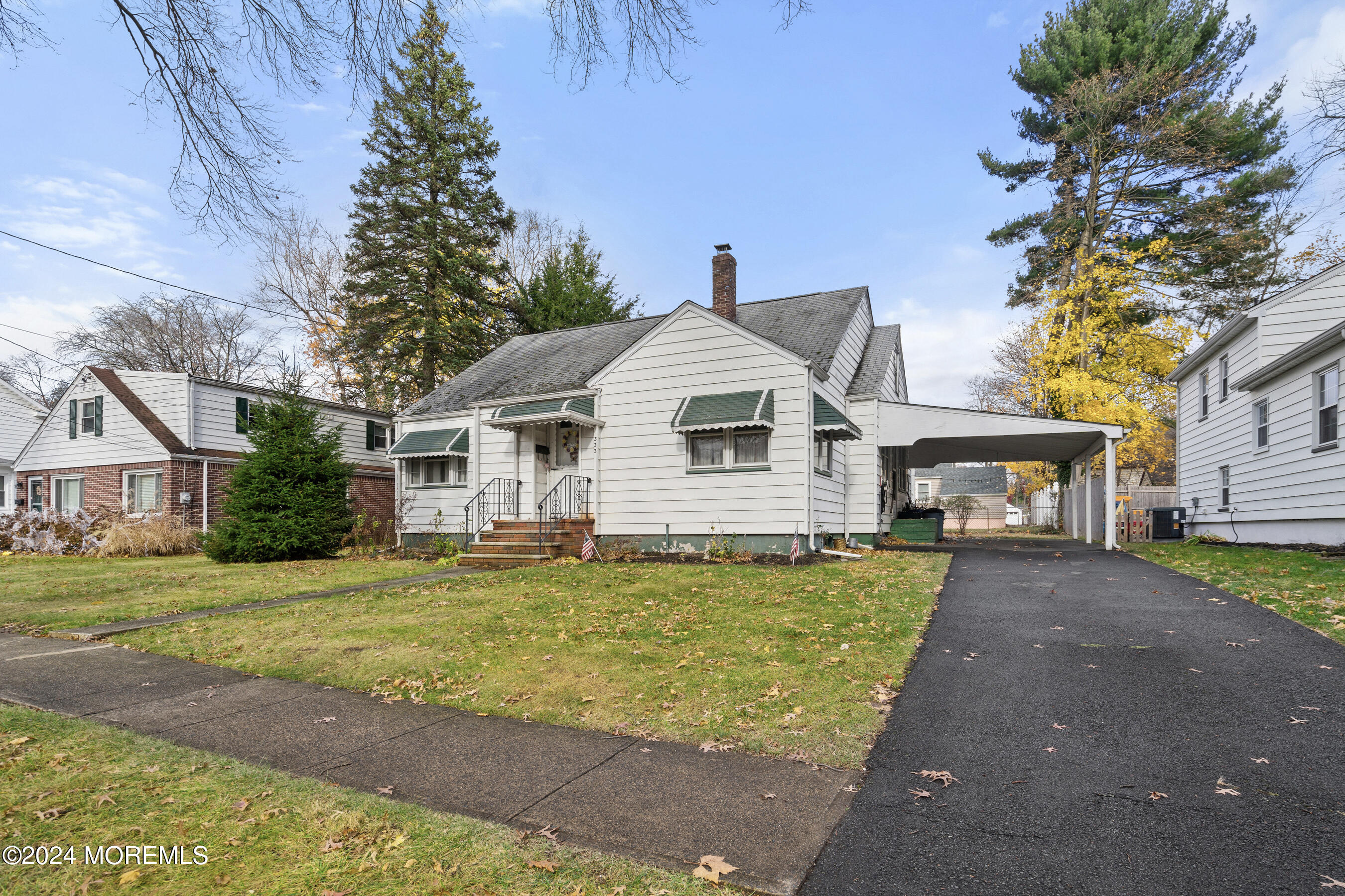 333 Warren Street, Scotch Plains, New Jersey image 2