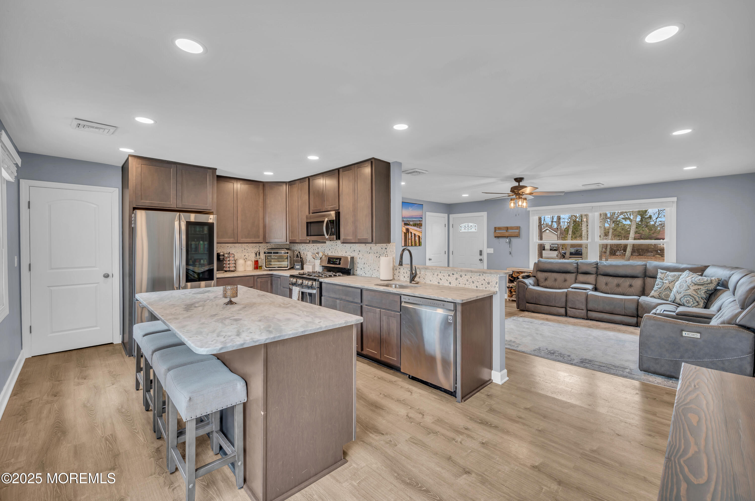 88 John F Kennedy Boulevard, Pine Beach, New Jersey image 7