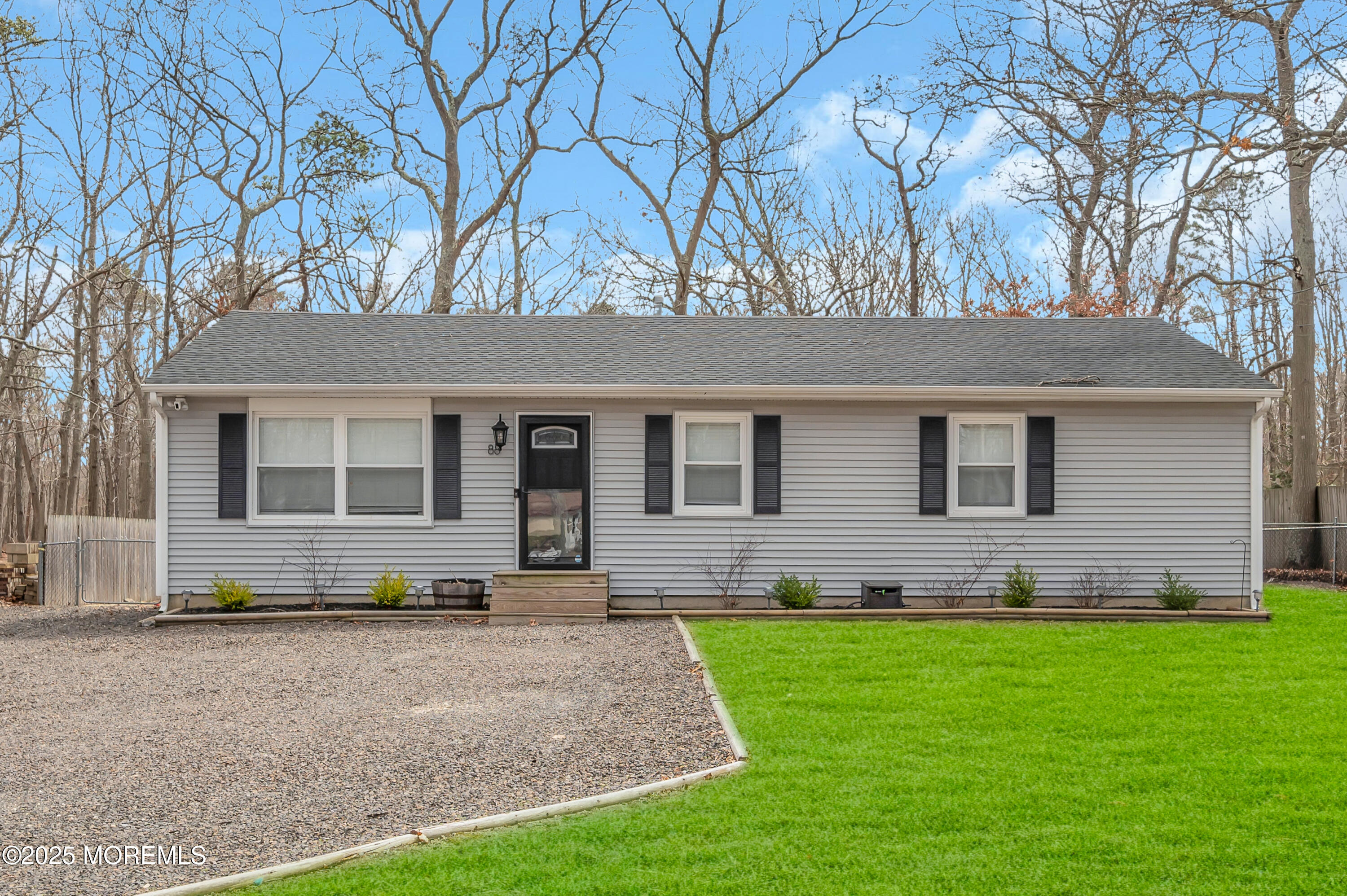 88 John F Kennedy Boulevard, Pine Beach, New Jersey image 1
