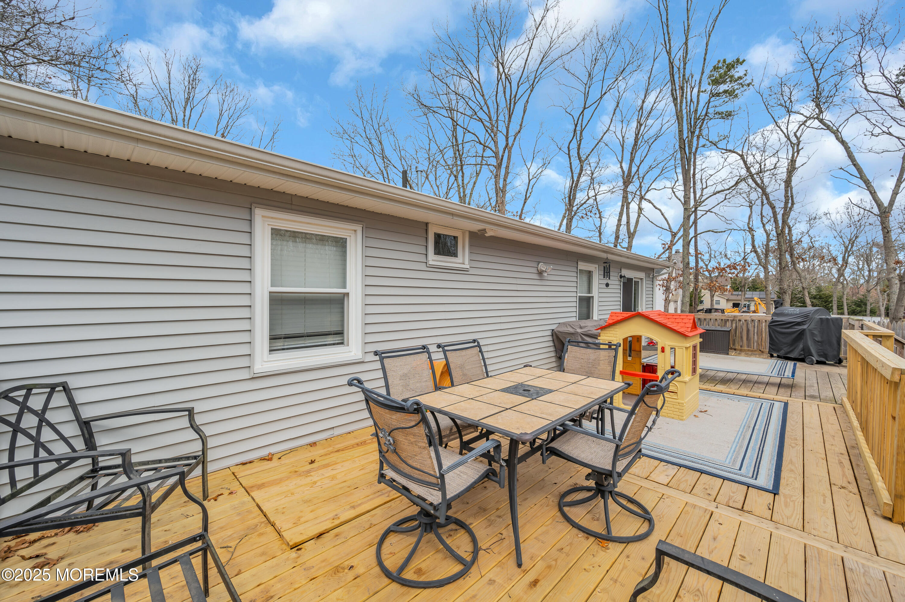 88 John F Kennedy Boulevard, Pine Beach, New Jersey image 19