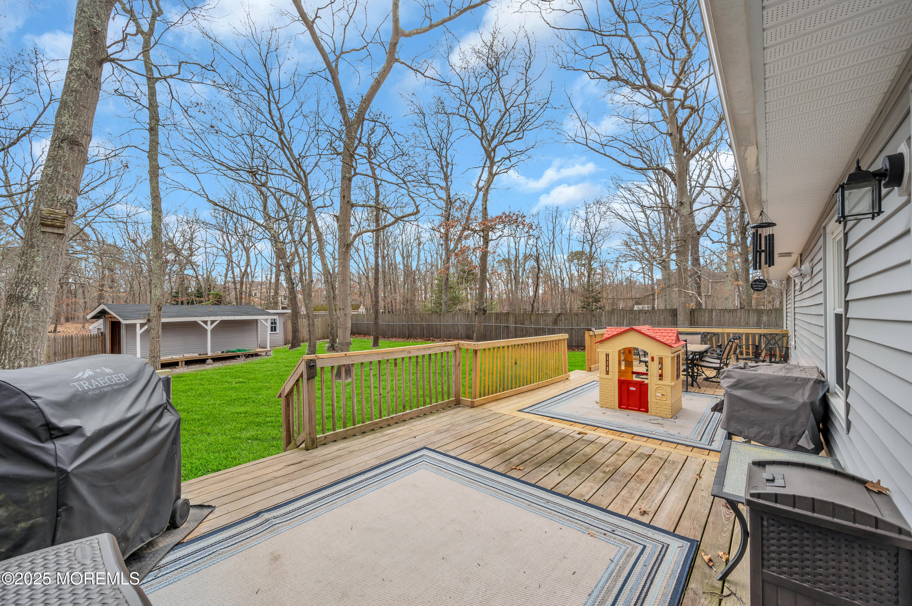 88 John F Kennedy Boulevard, Pine Beach, New Jersey image 21