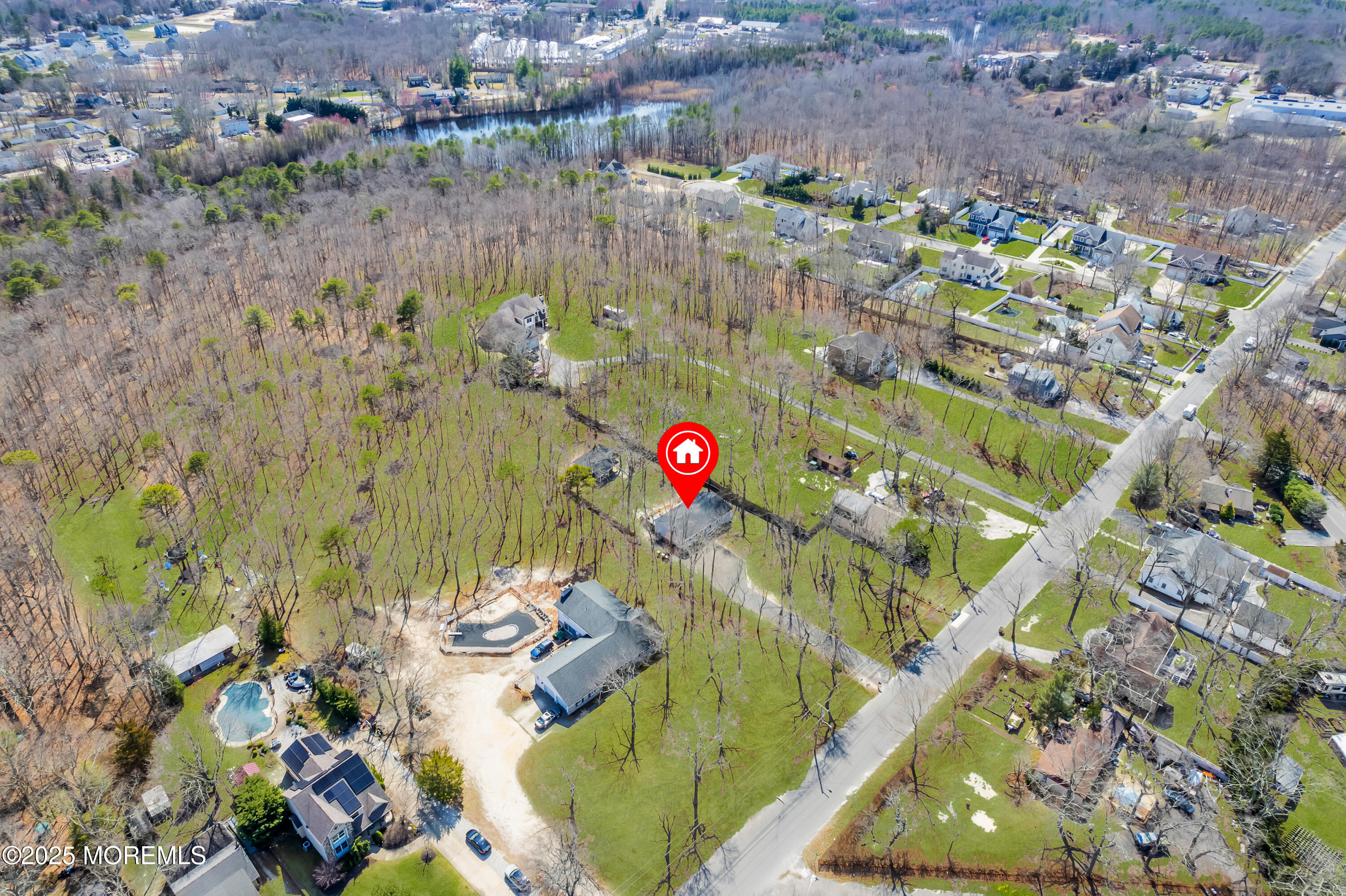 88 John F Kennedy Boulevard, Pine Beach, New Jersey image 31