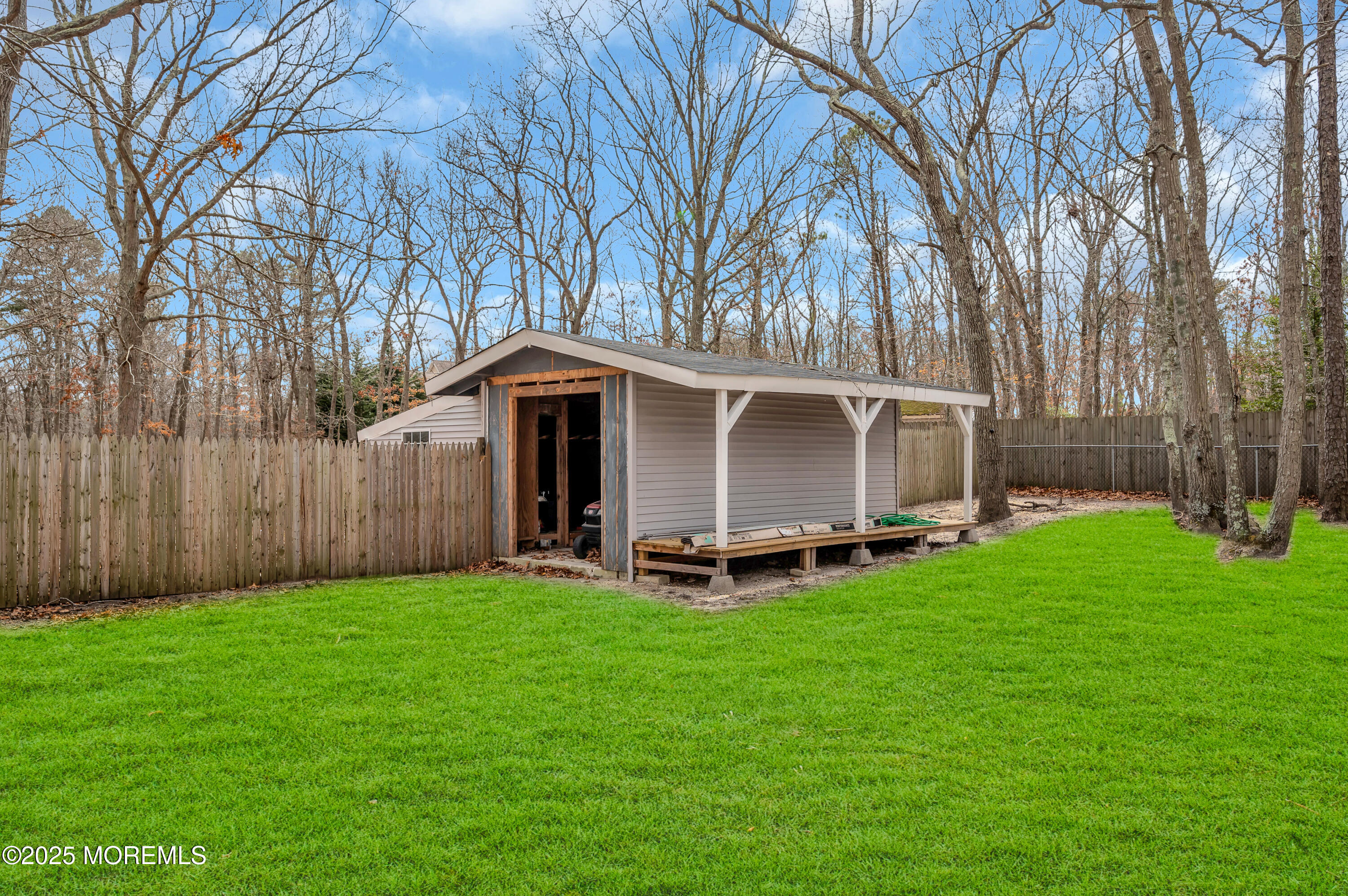 88 John F Kennedy Boulevard, Pine Beach, New Jersey image 22