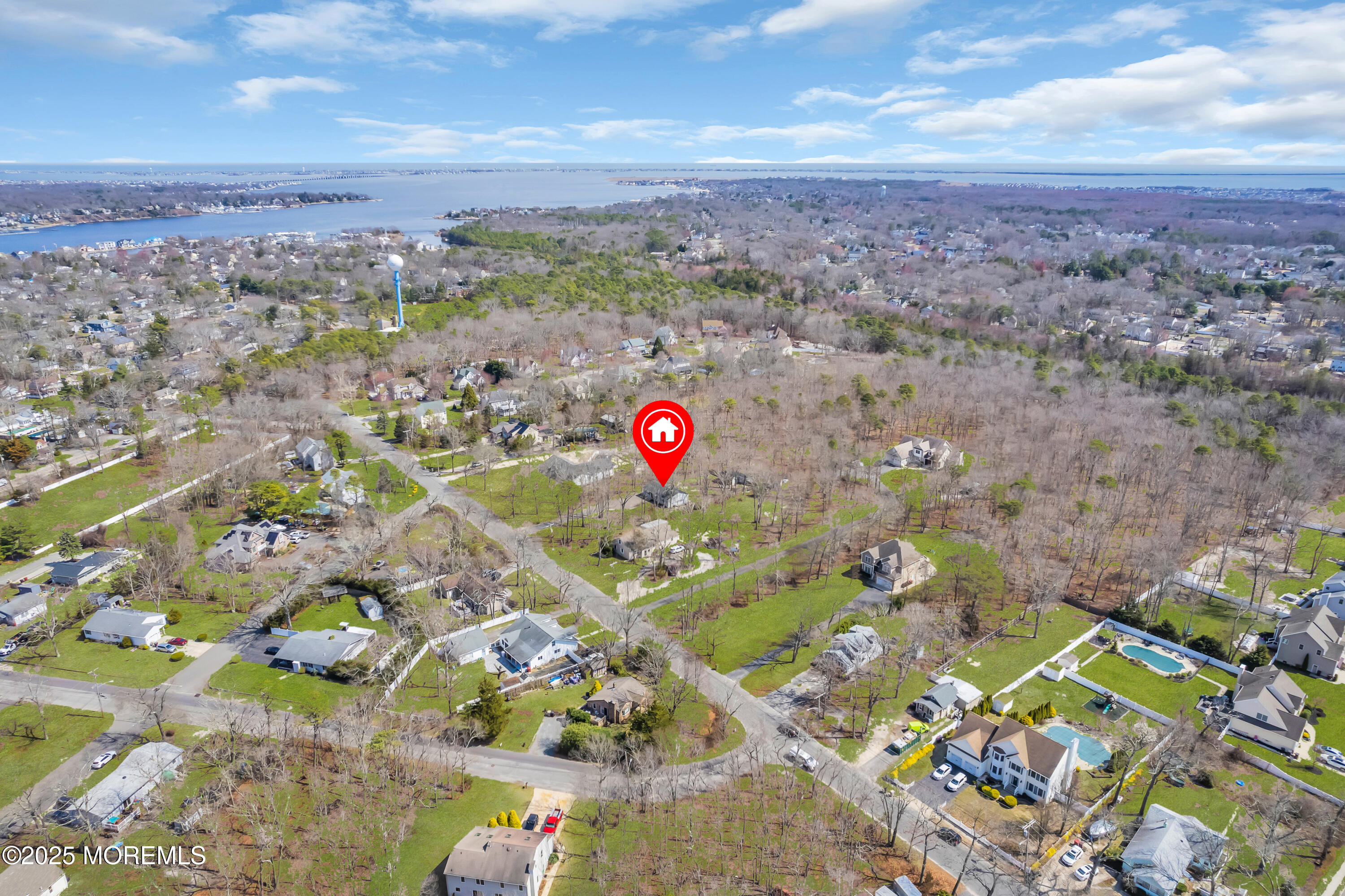 88 John F Kennedy Boulevard, Pine Beach, New Jersey image 30