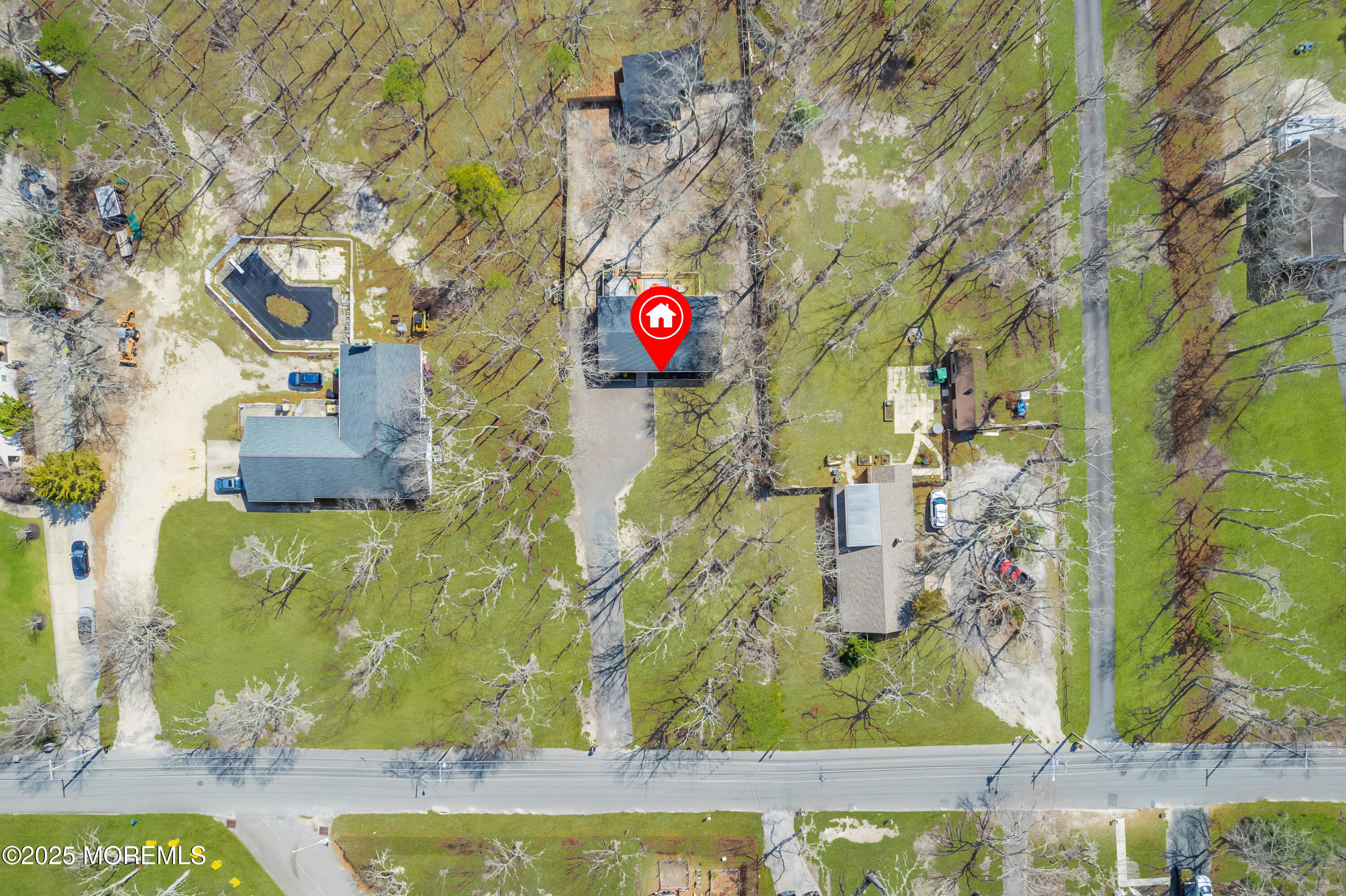 88 John F Kennedy Boulevard, Pine Beach, New Jersey image 27