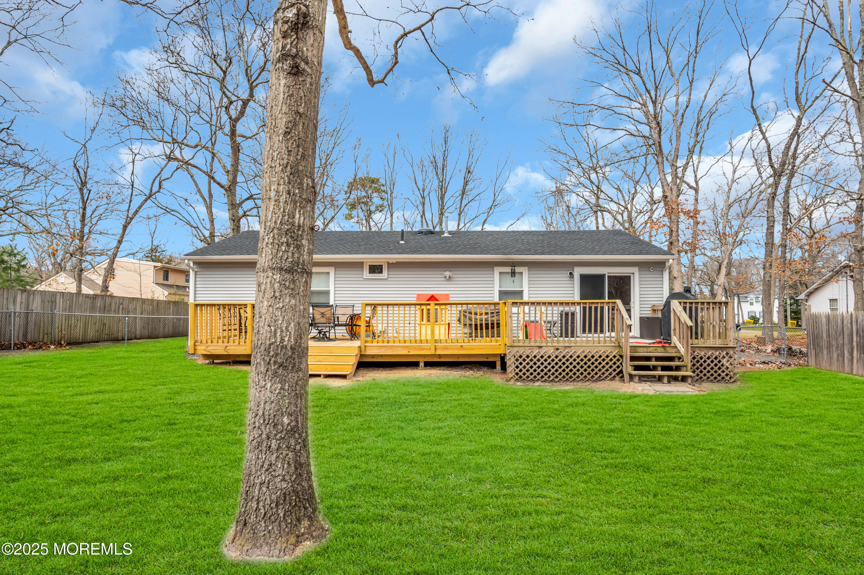 88 John F Kennedy Boulevard, Pine Beach, New Jersey image 24