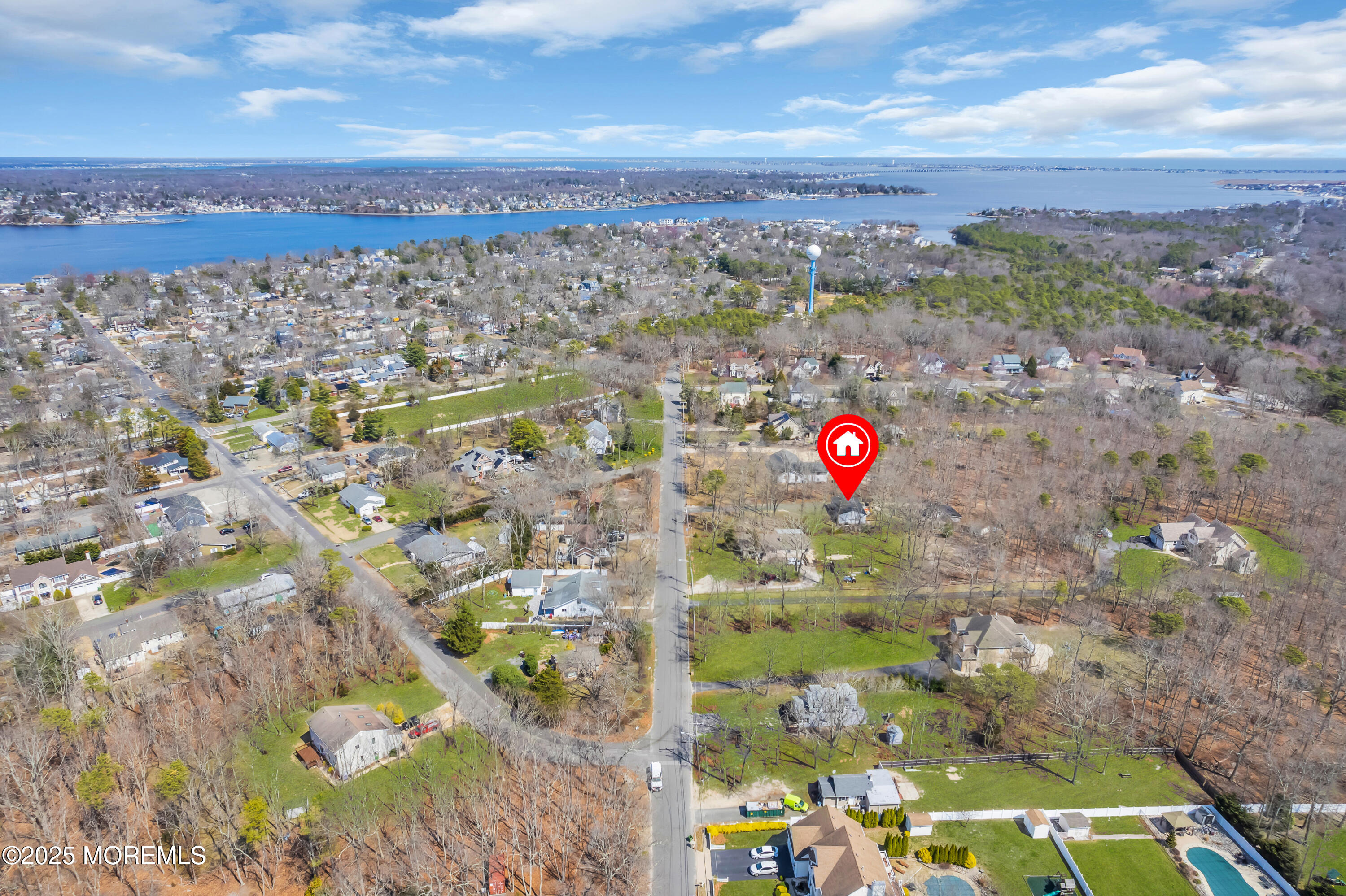 88 John F Kennedy Boulevard, Pine Beach, New Jersey image 29
