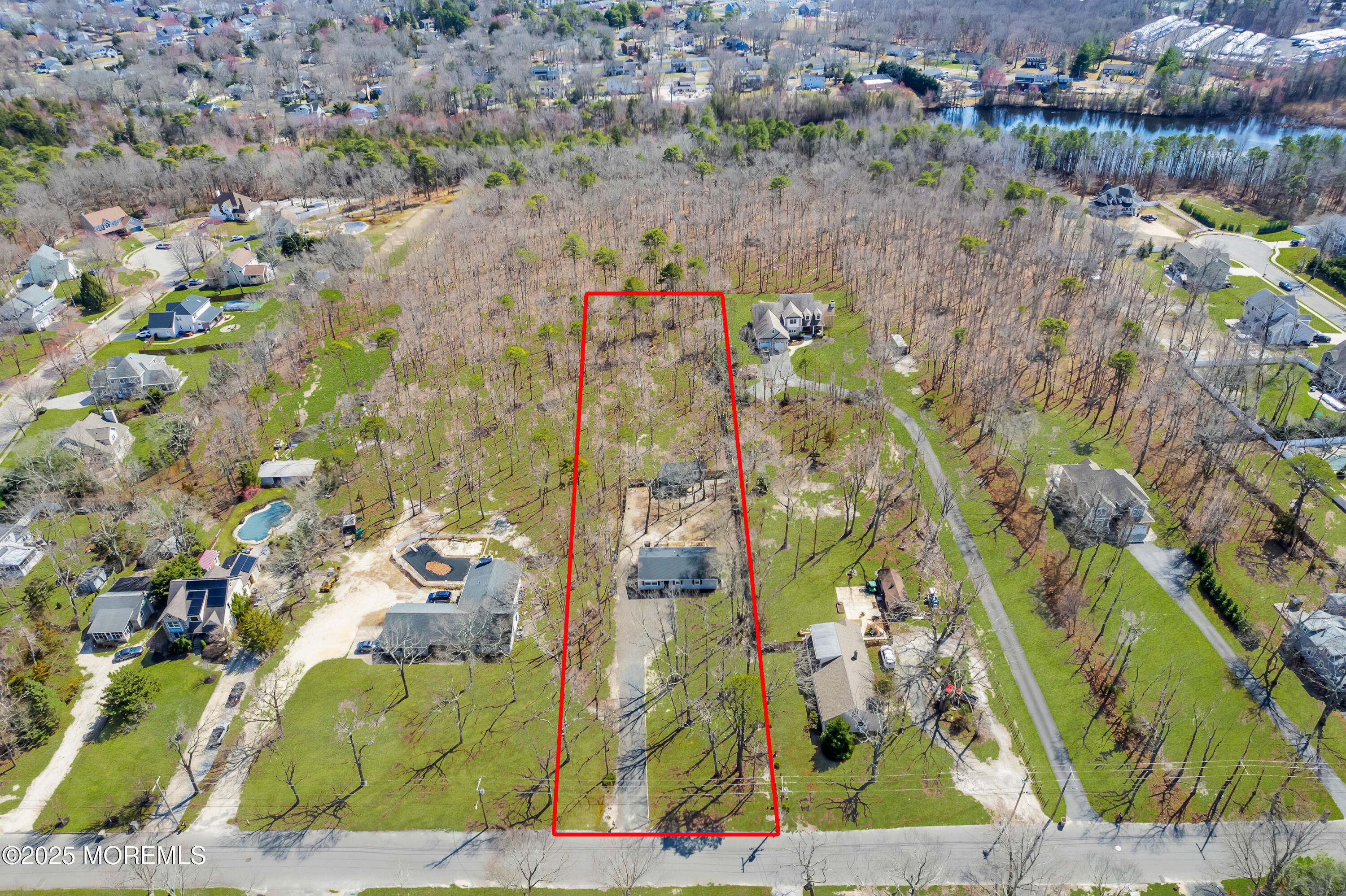 88 John F Kennedy Boulevard, Pine Beach, New Jersey image 28