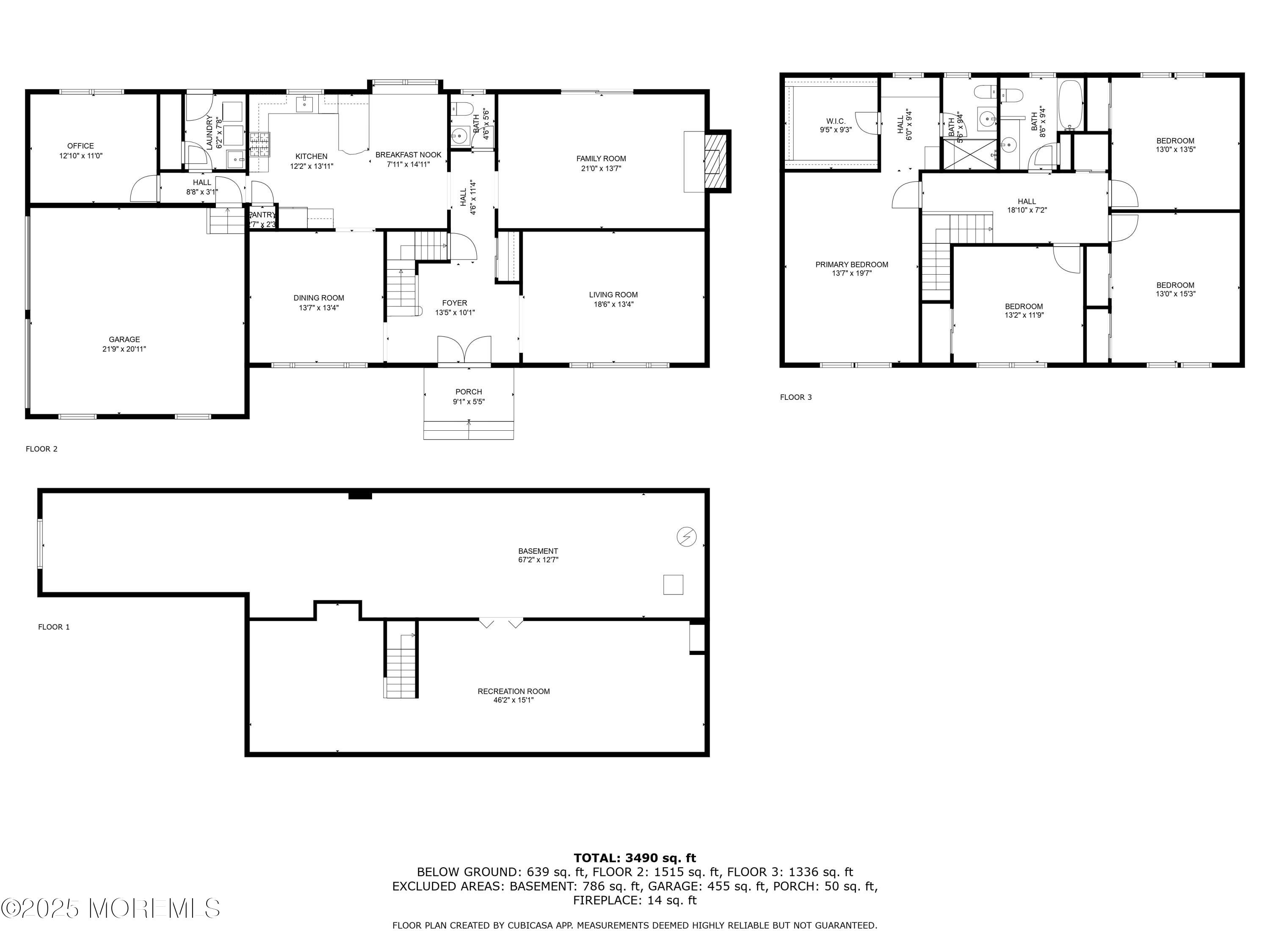 48 Sandpiper Drive, Manalapan, New Jersey image 41