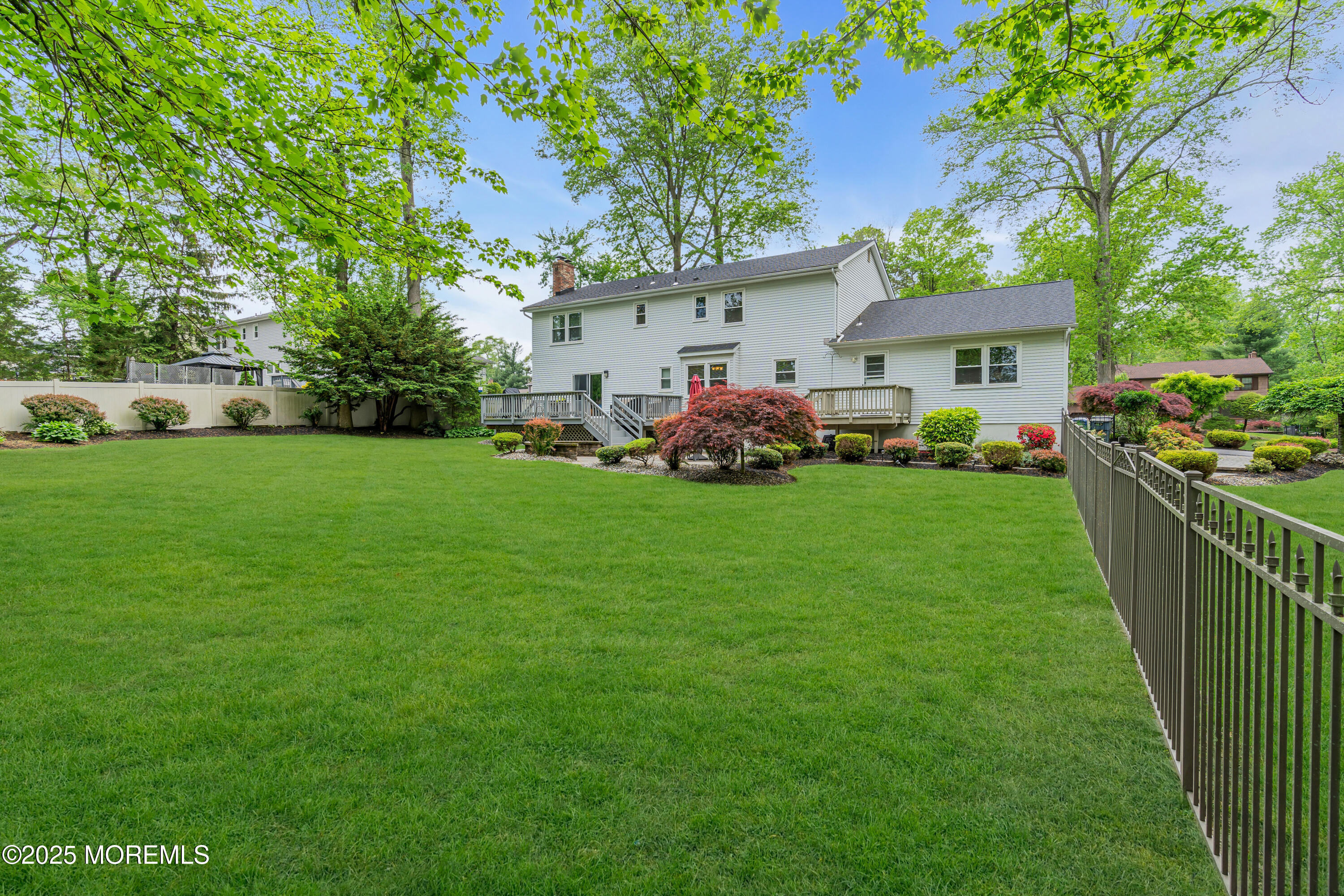 48 Sandpiper Drive, Manalapan, New Jersey image 35