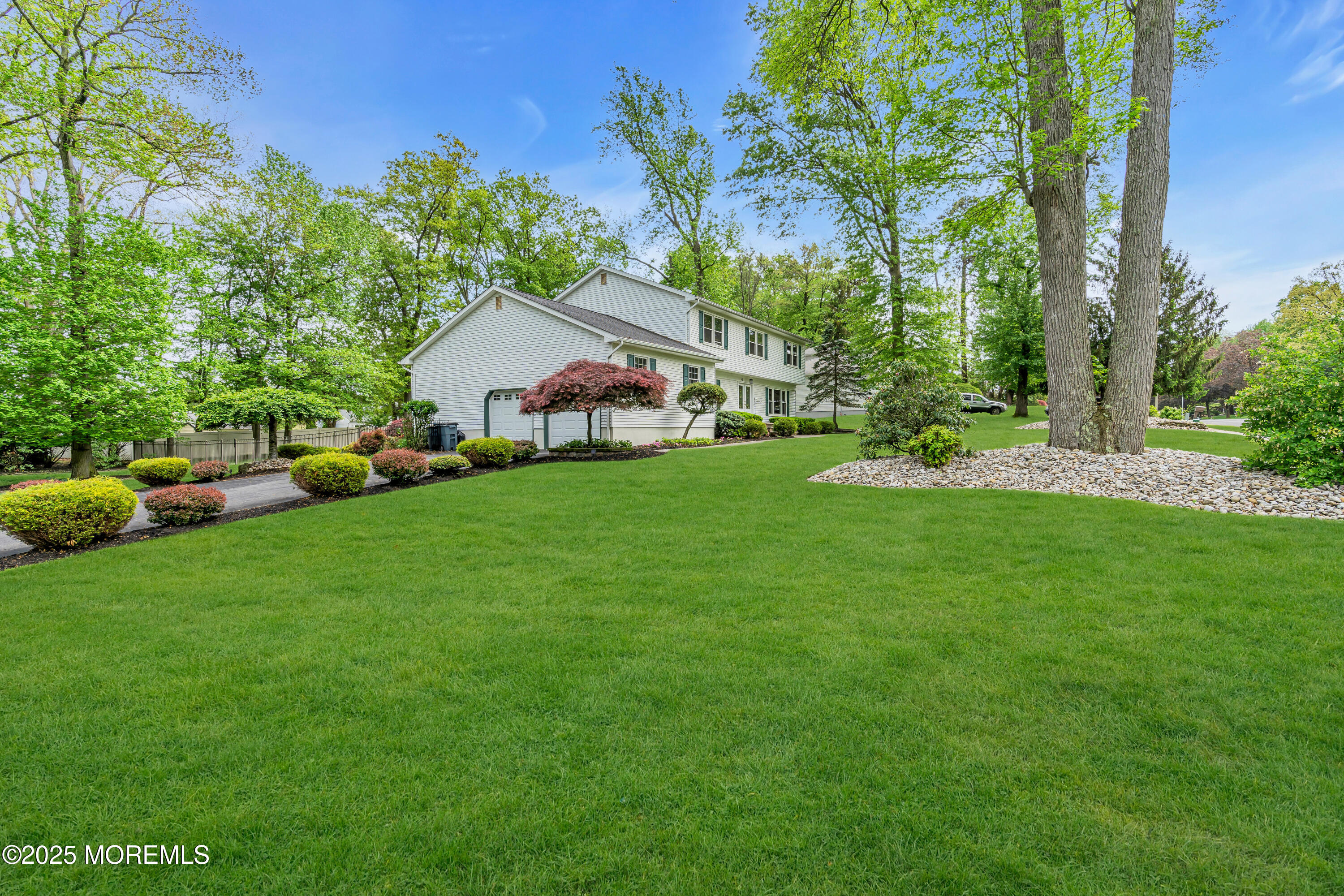 48 Sandpiper Drive, Manalapan, New Jersey image 37