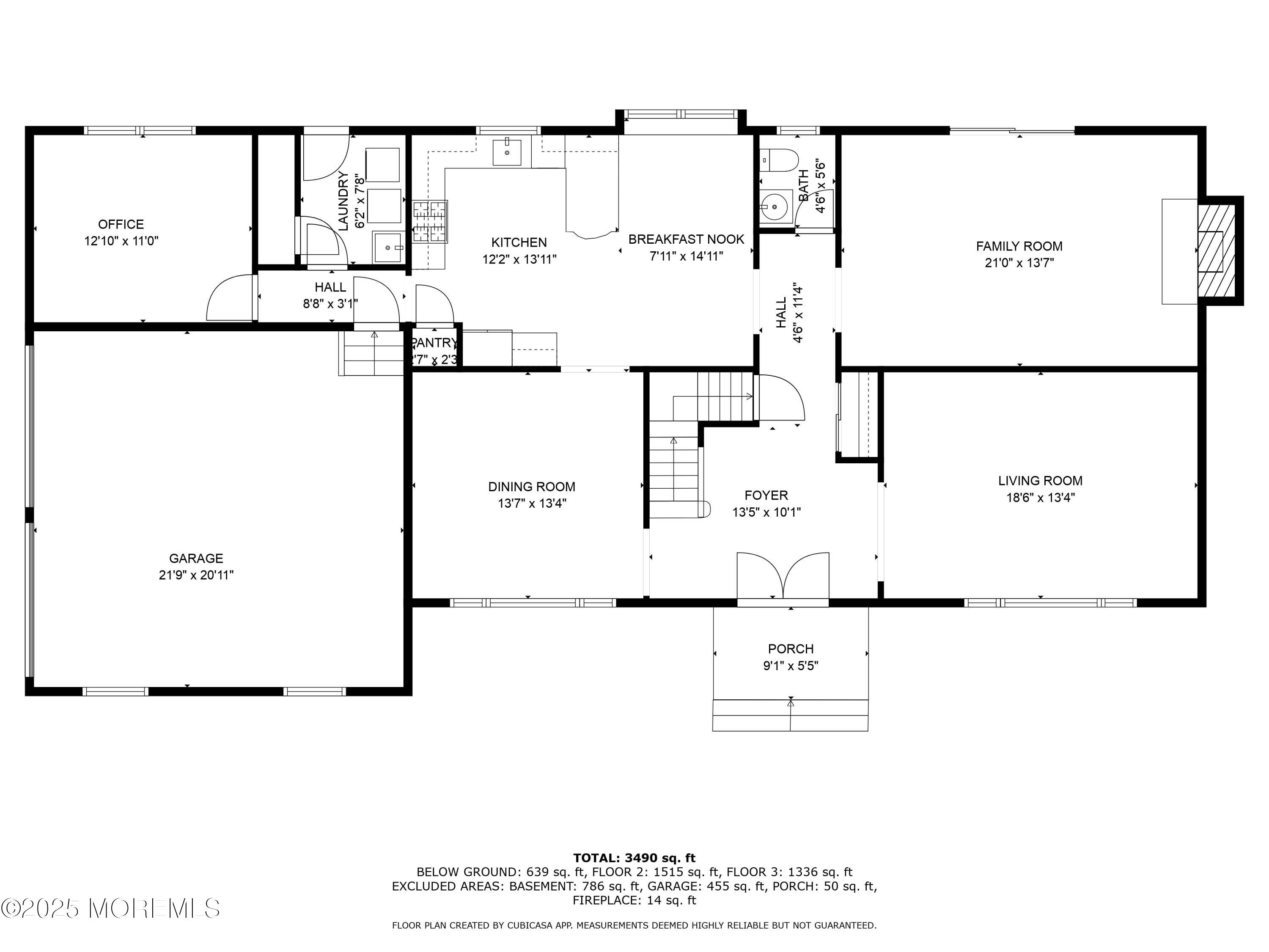 48 Sandpiper Drive, Manalapan, New Jersey image 38