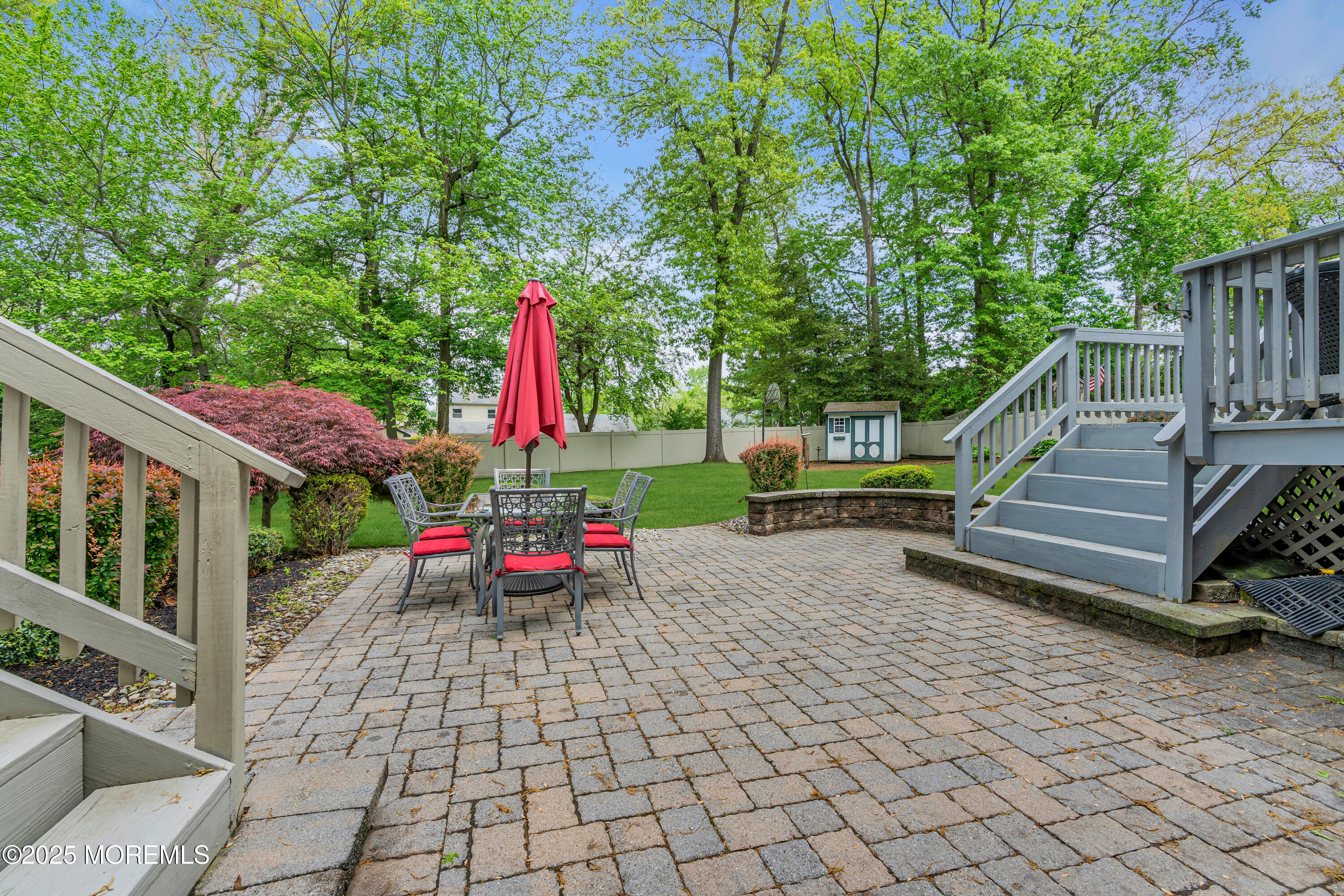 48 Sandpiper Drive, Manalapan, New Jersey image 32