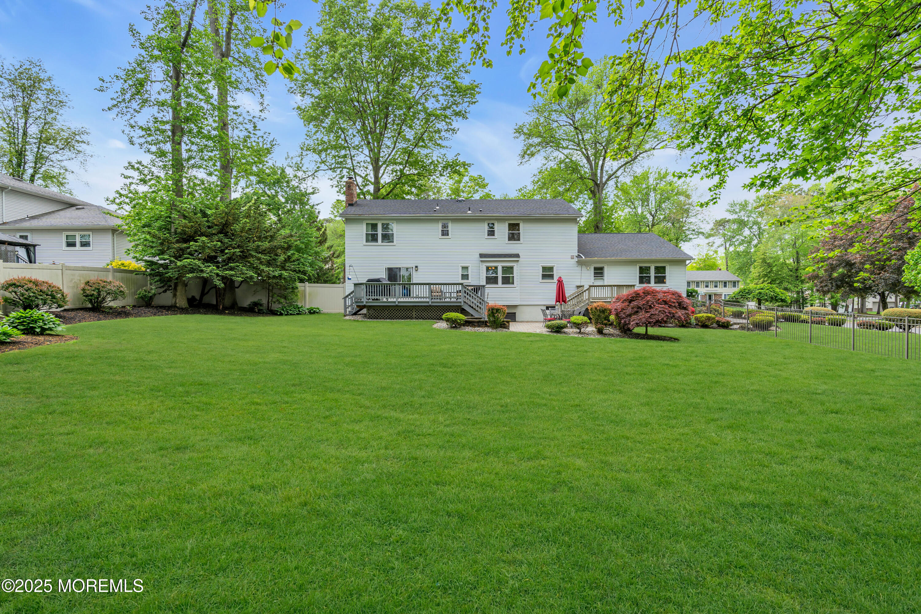 48 Sandpiper Drive, Manalapan, New Jersey image 34