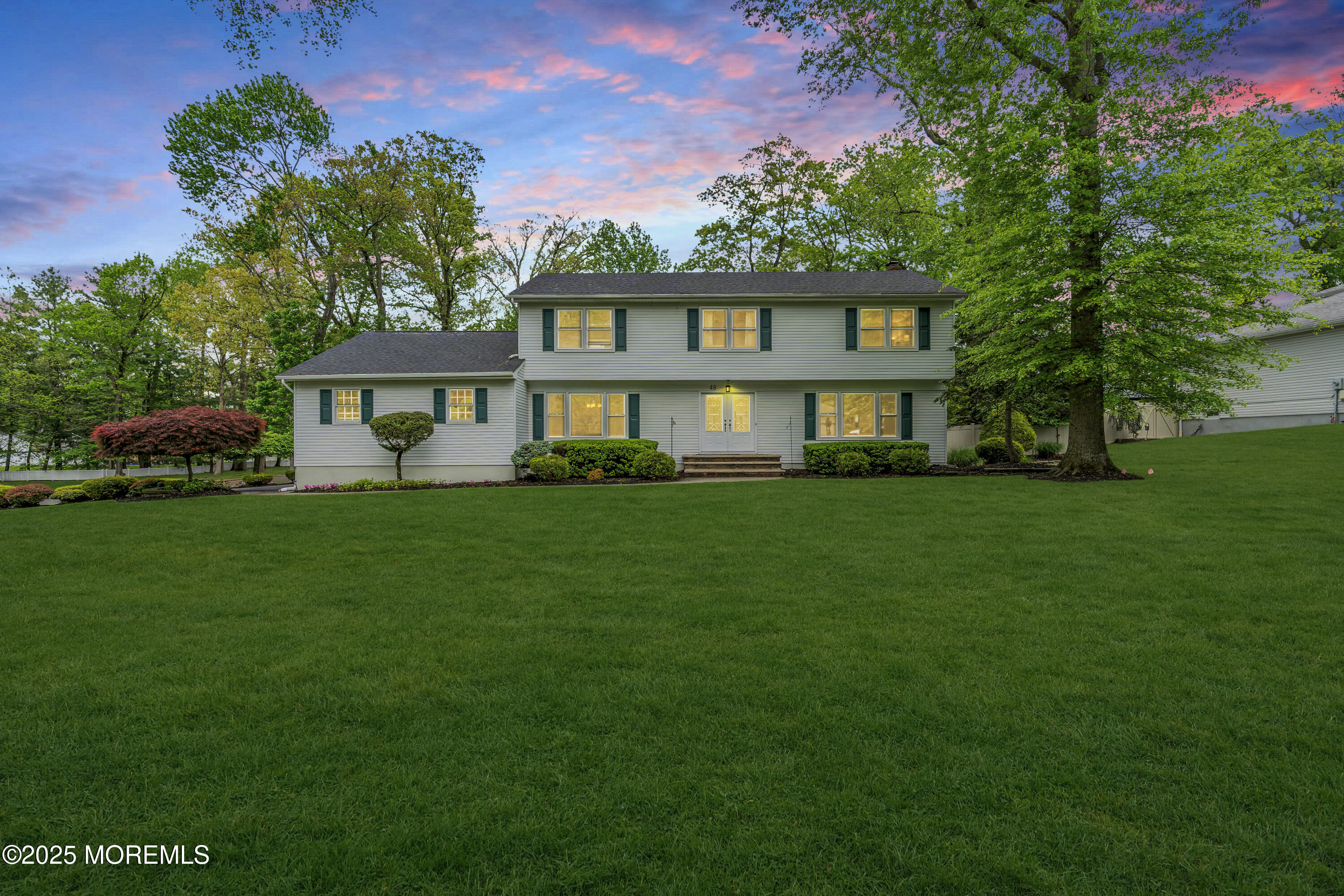 48 Sandpiper Drive, Manalapan, New Jersey image 2