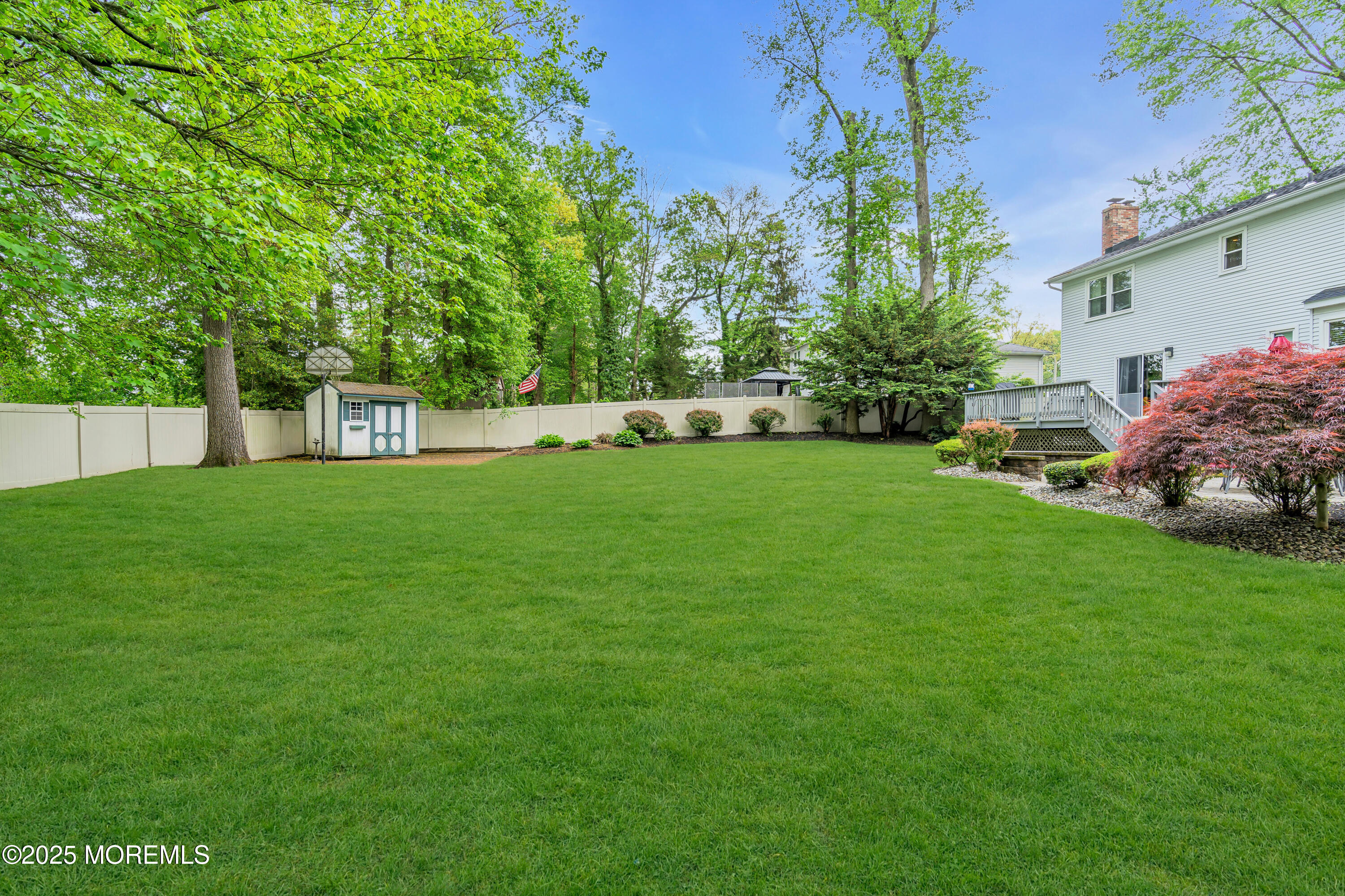 48 Sandpiper Drive, Manalapan, New Jersey image 33