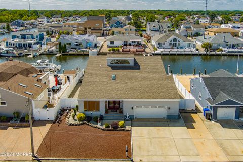 596 Baron Street, Toms River, NJ 08753 - MLS#: 22424151