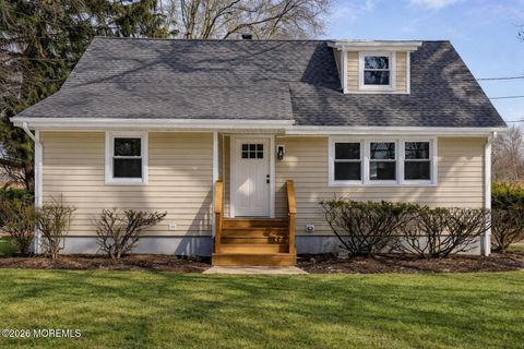 80 Freehold Road Manalapan NJ 07726