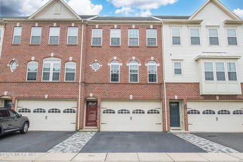 Photo of 27 Pate Drive, Middletown, NJ 07748 (MLS # 22535277)
